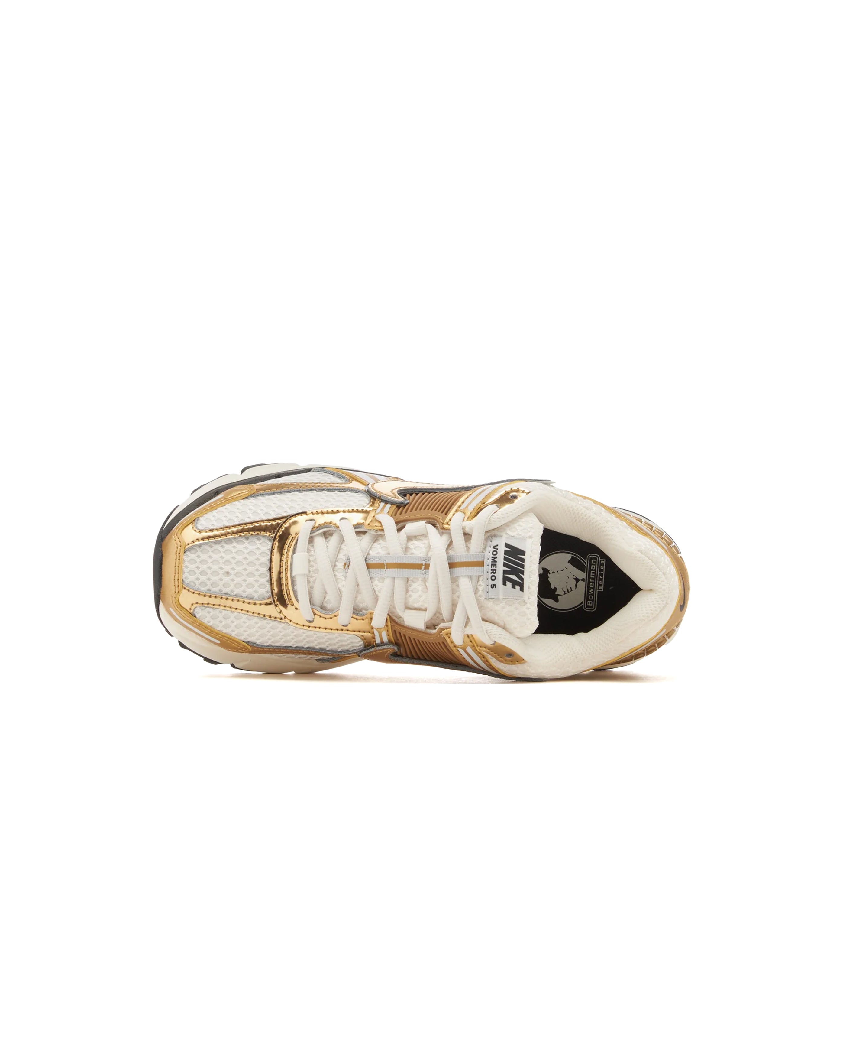 W Zoom Vomero 5 Metallic Gold - Starcowparis - 4
