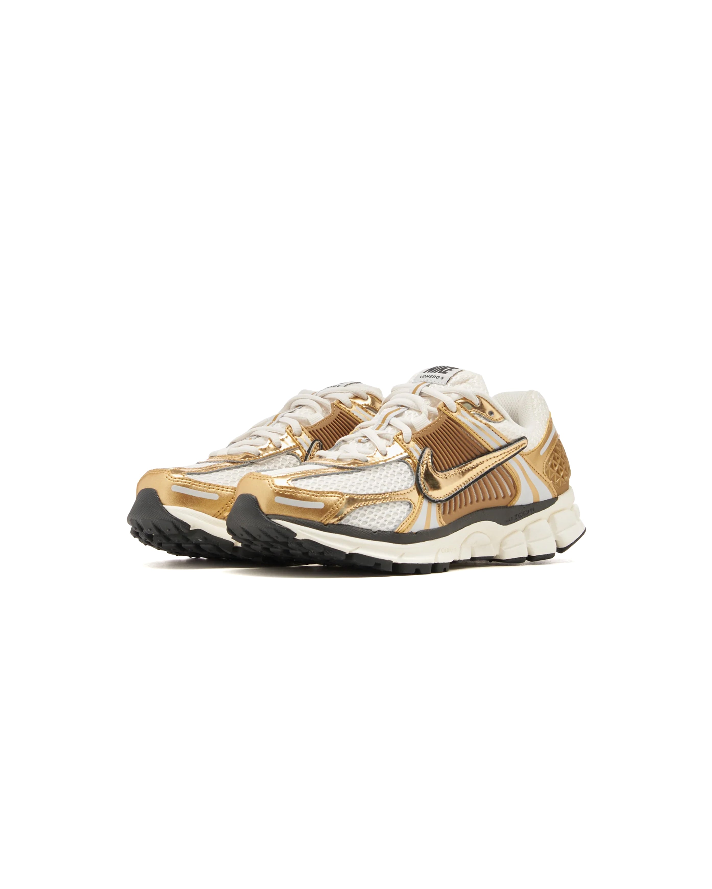 W Zoom Vomero 5 Metallic Gold - Starcowparis - 2