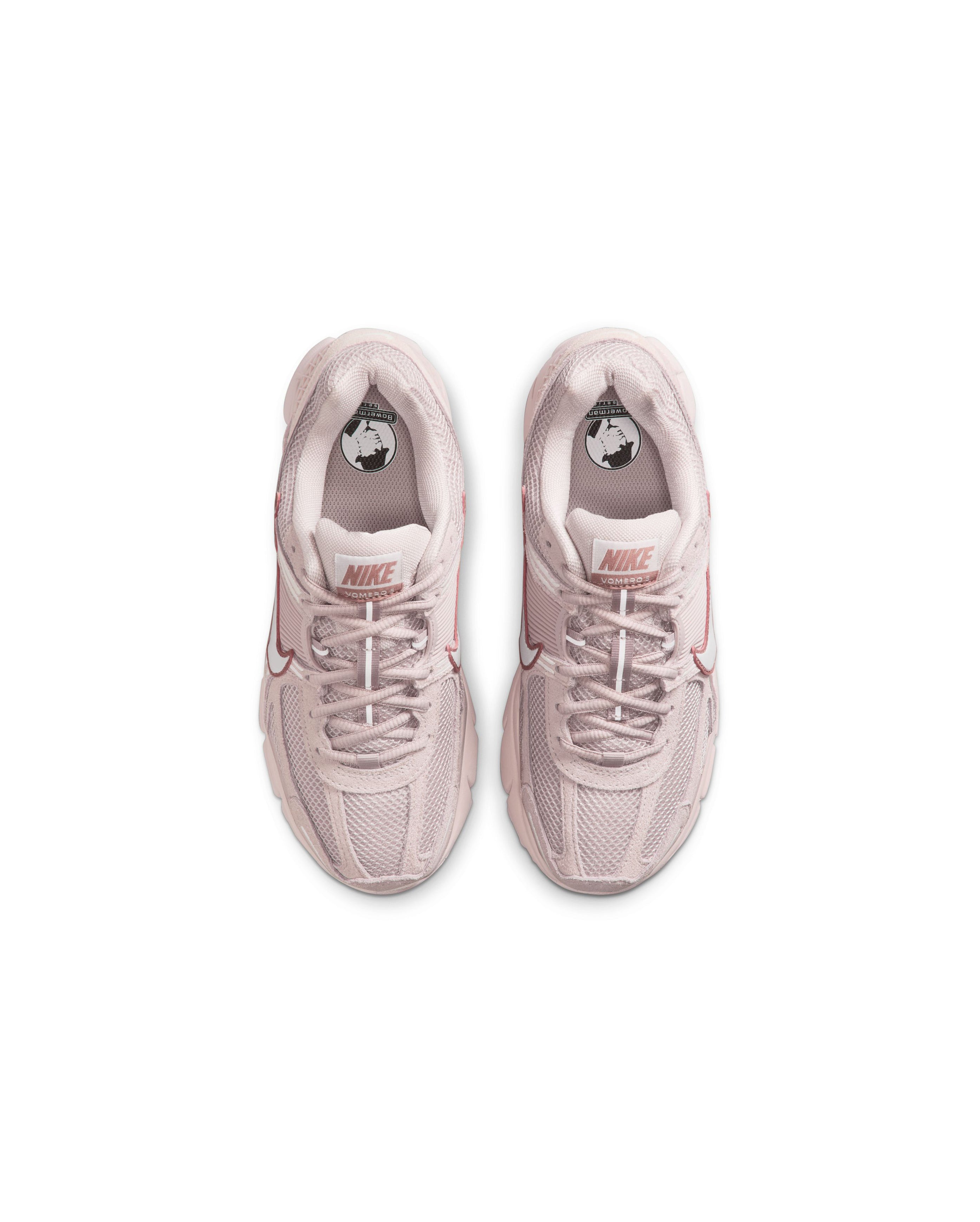 W Zoom Vomero 5 Silt Red - Starcowparis - 7