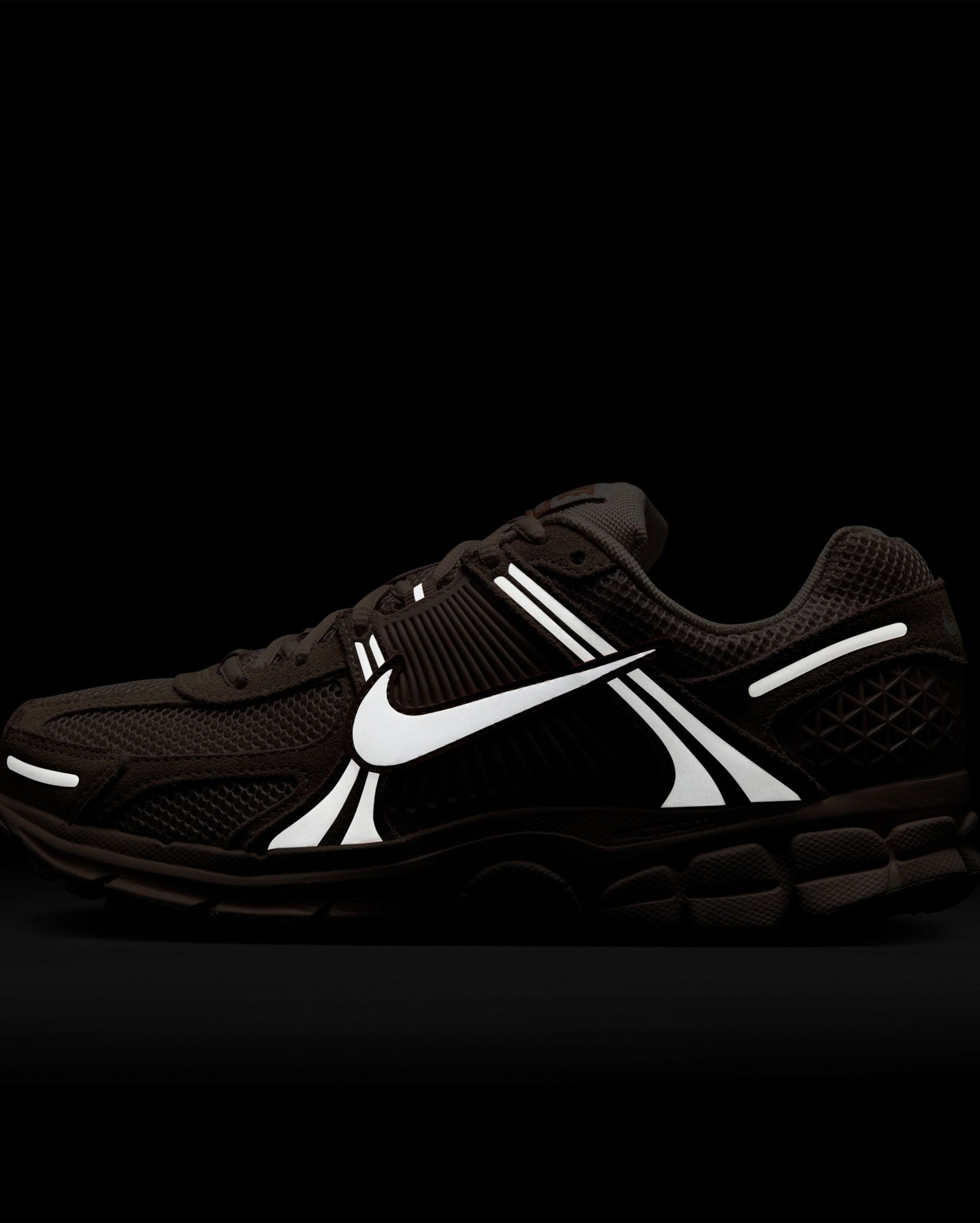 W Zoom Vomero 5 Silt Red - Starcowparis - 6