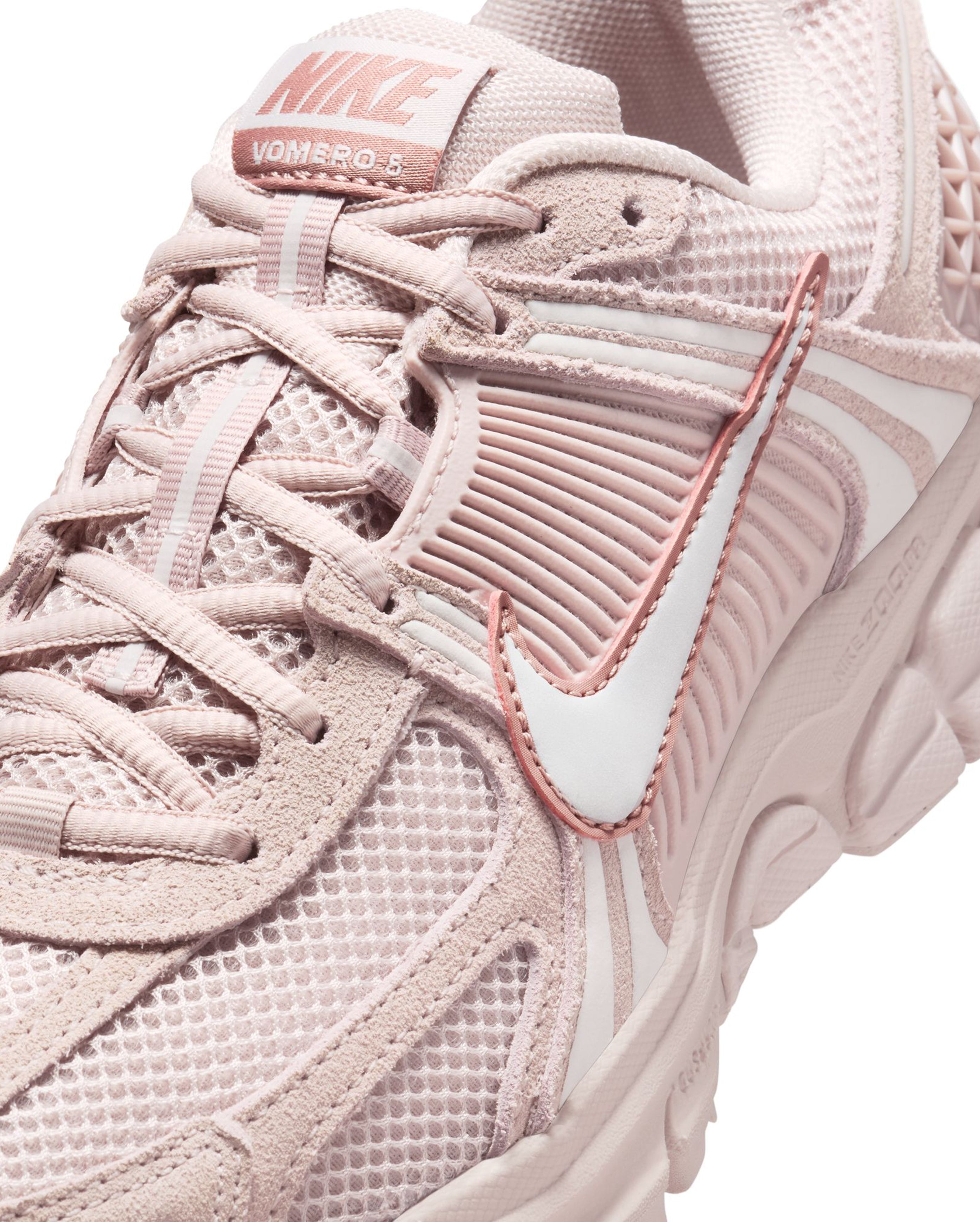 W Zoom Vomero 5 Silt Red - Starcowparis - 4