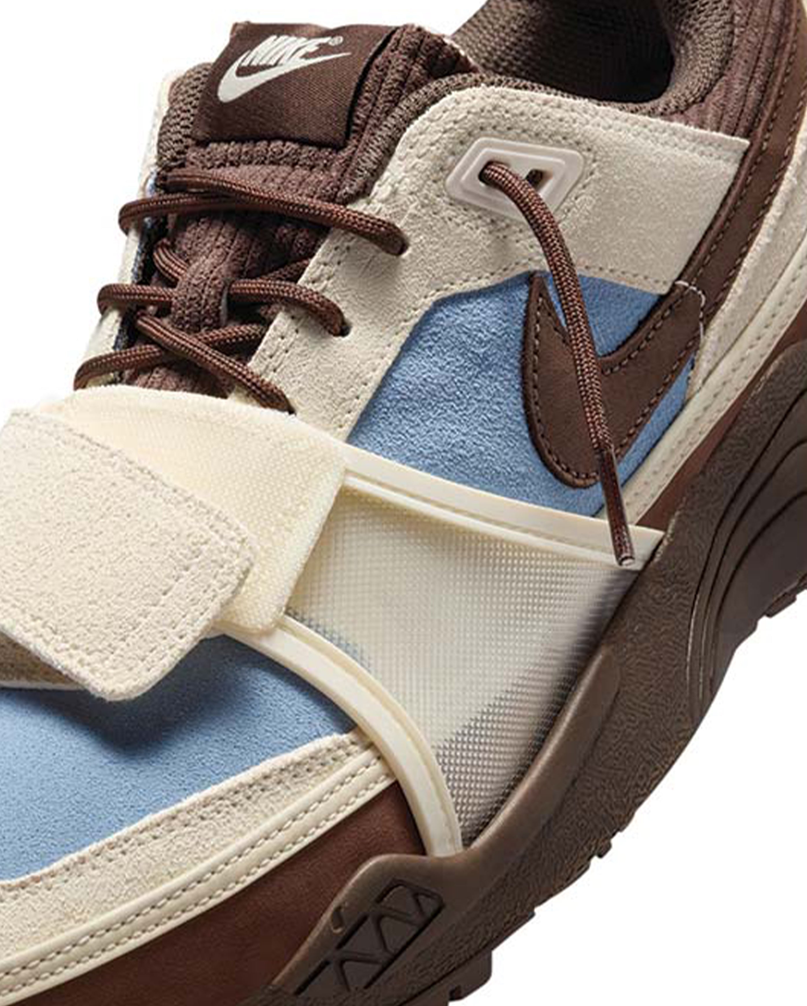 Nike Zoom Field Jaxx Travis Scott Leche Blue - Starcowparis - 3