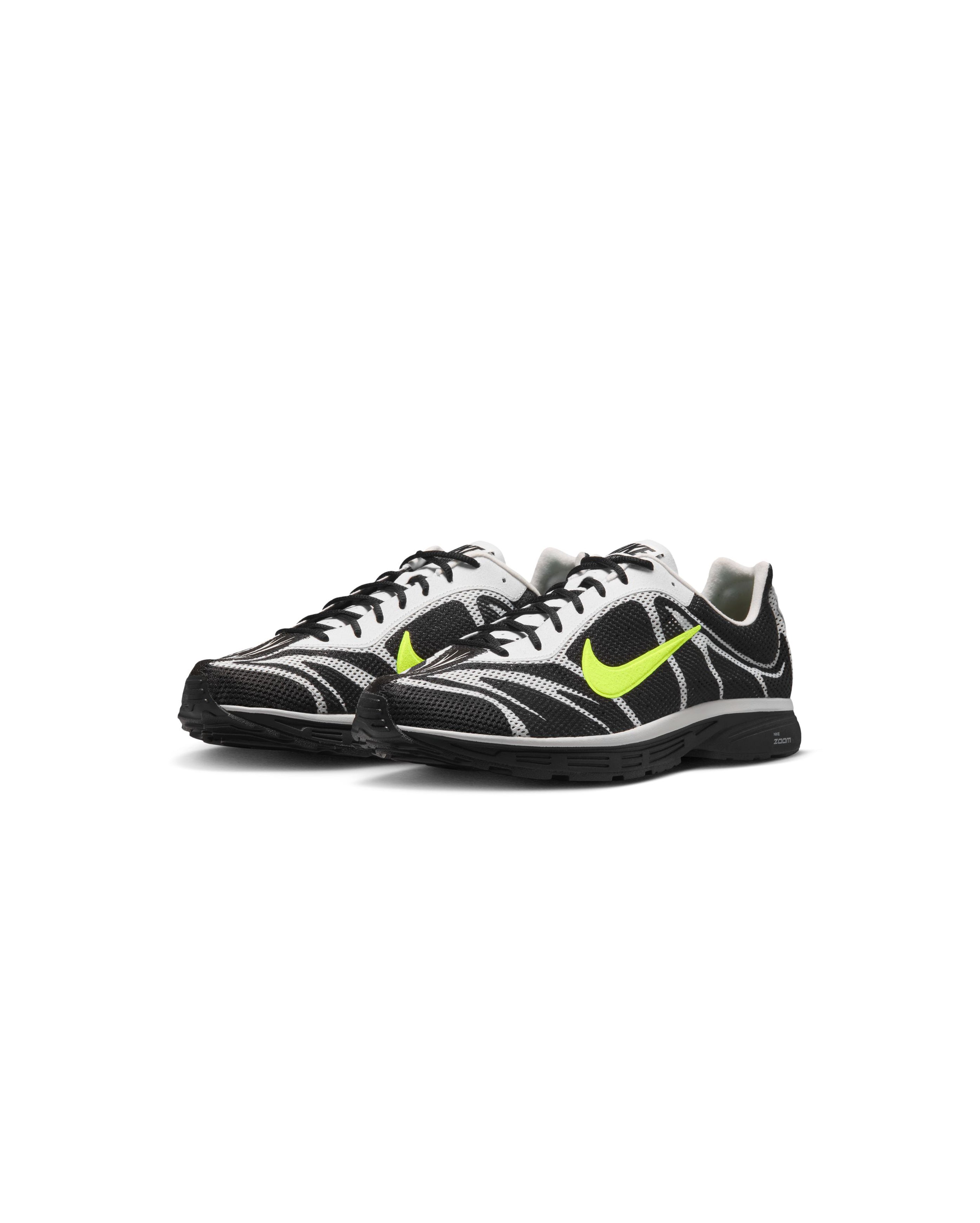 Zoom Streak 3 Black Volt - Starcowparis - 2