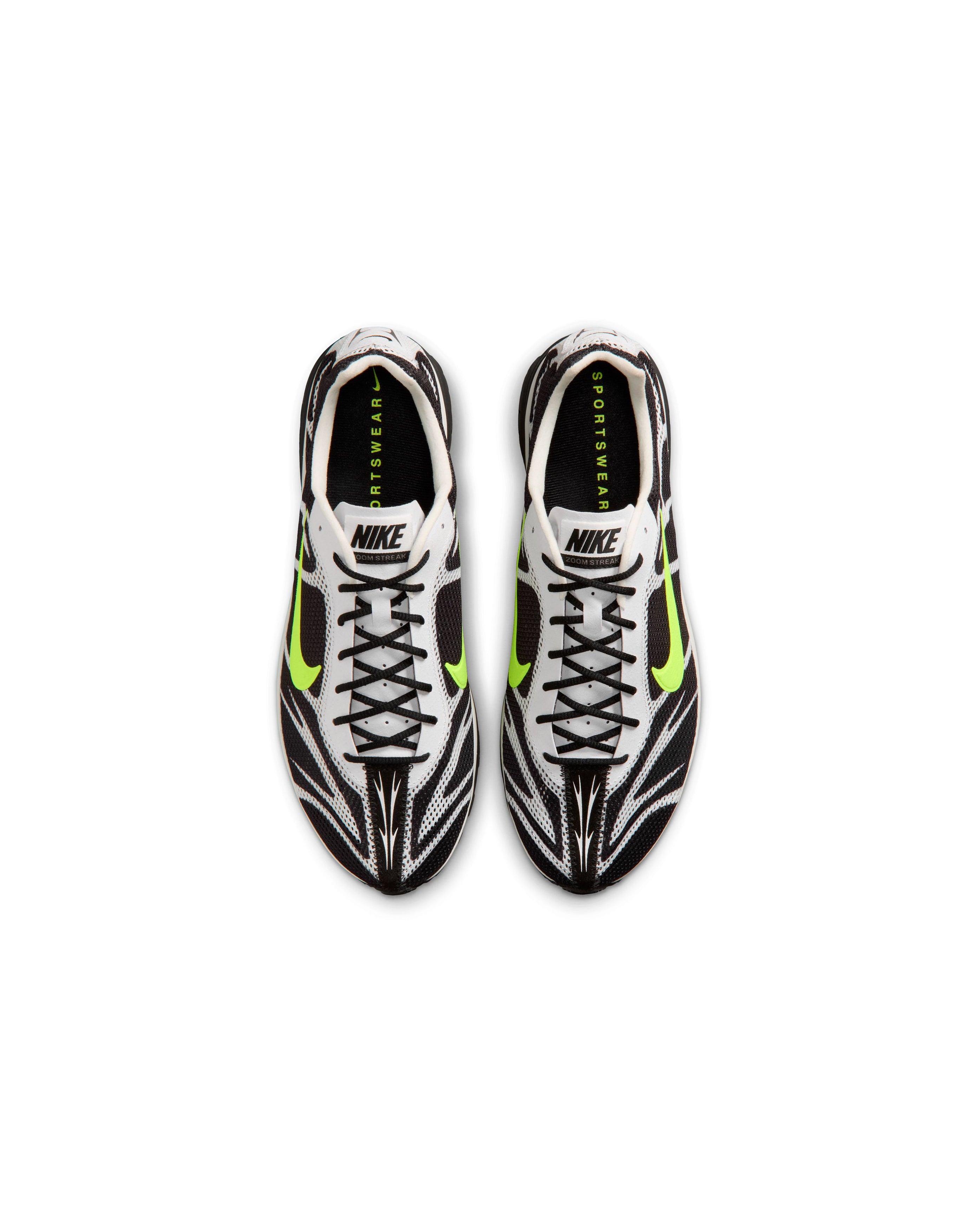 Zoom Streak 3 Black Volt - Starcowparis - 6