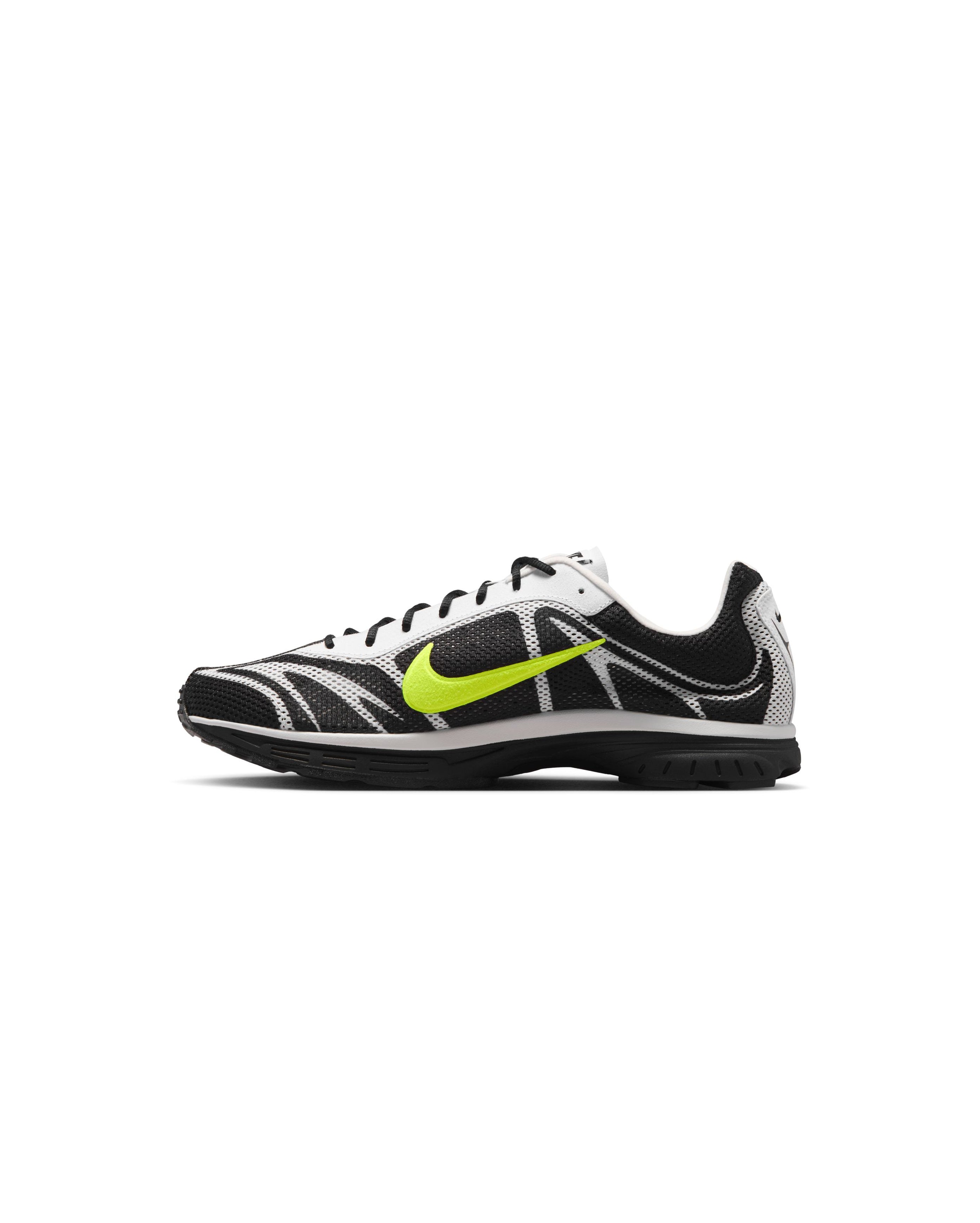 Zoom Streak 3 Black Volt - Starcowparis - 3