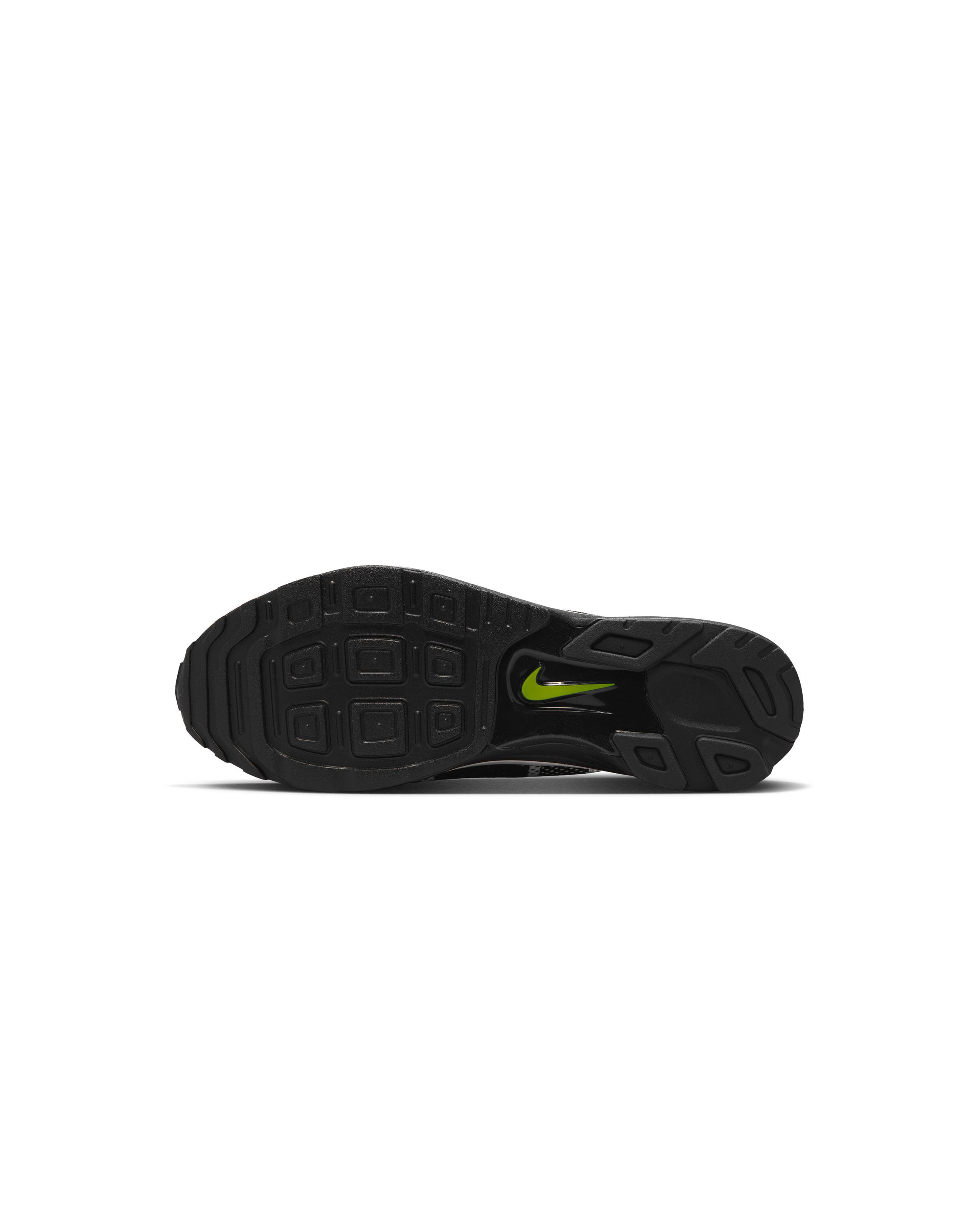 Zoom Streak 3 Black Volt - Starcowparis - 8