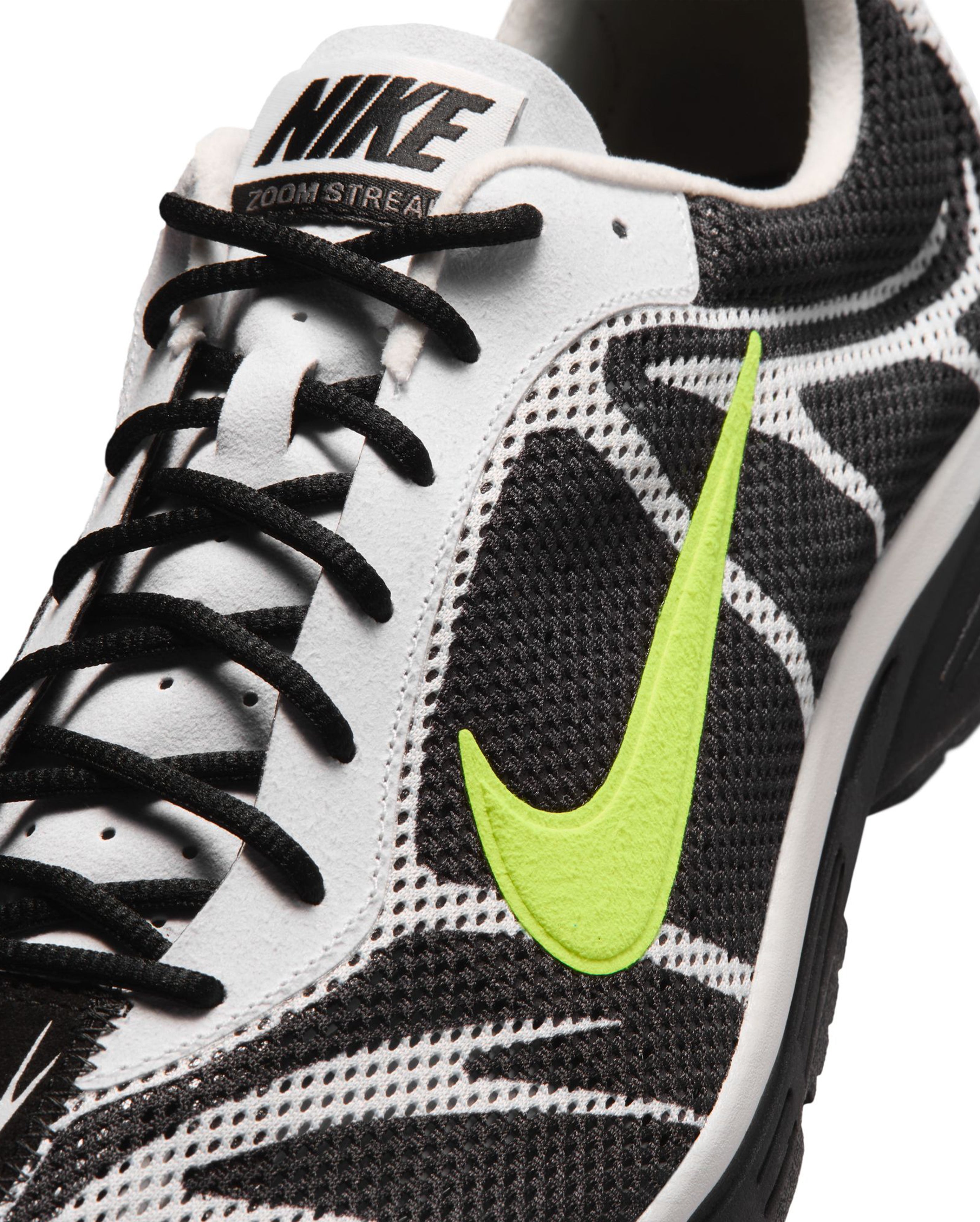Zoom Streak 3 Black Volt - Starcowparis - 4