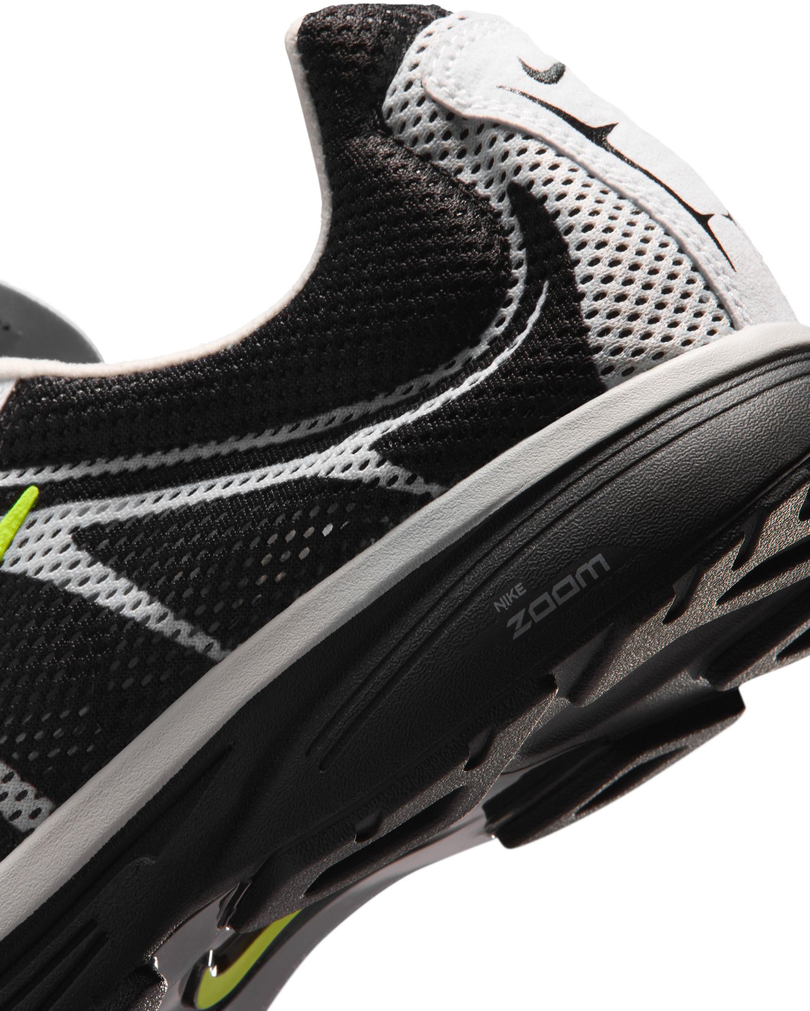 Zoom Streak 3 Black Volt - Starcowparis - 5