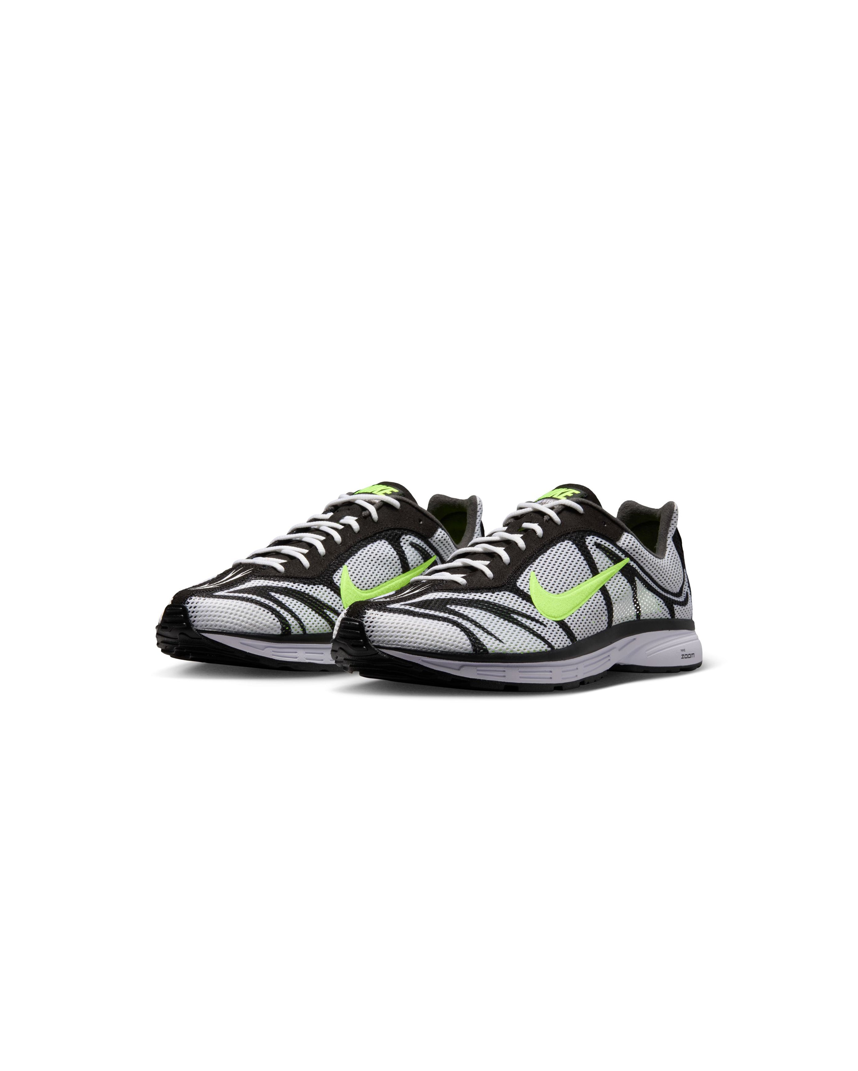 Zoom Streak 3 White Volt - Starcowparis - 2