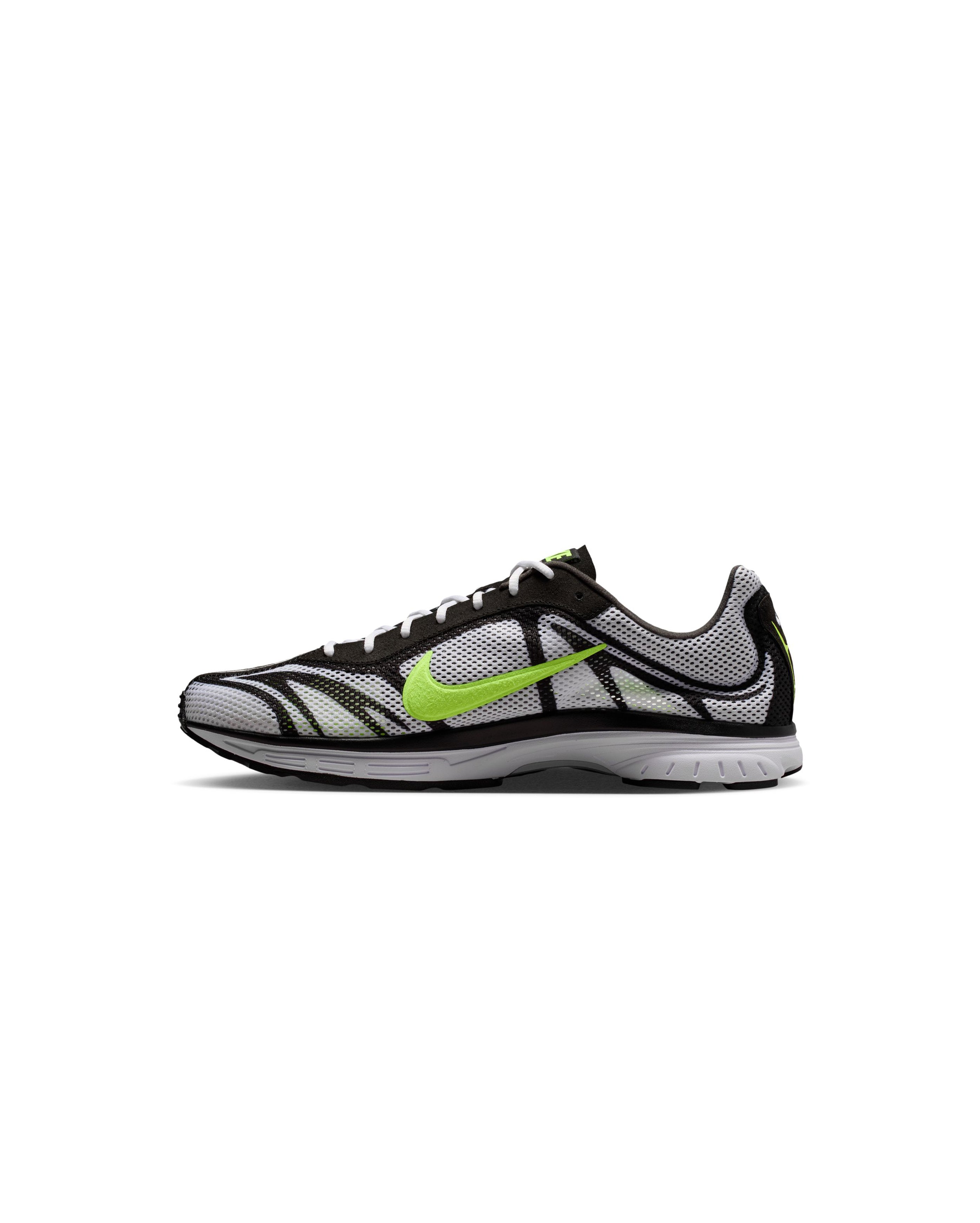 Zoom Streak 3 White Volt - Starcowparis - 3
