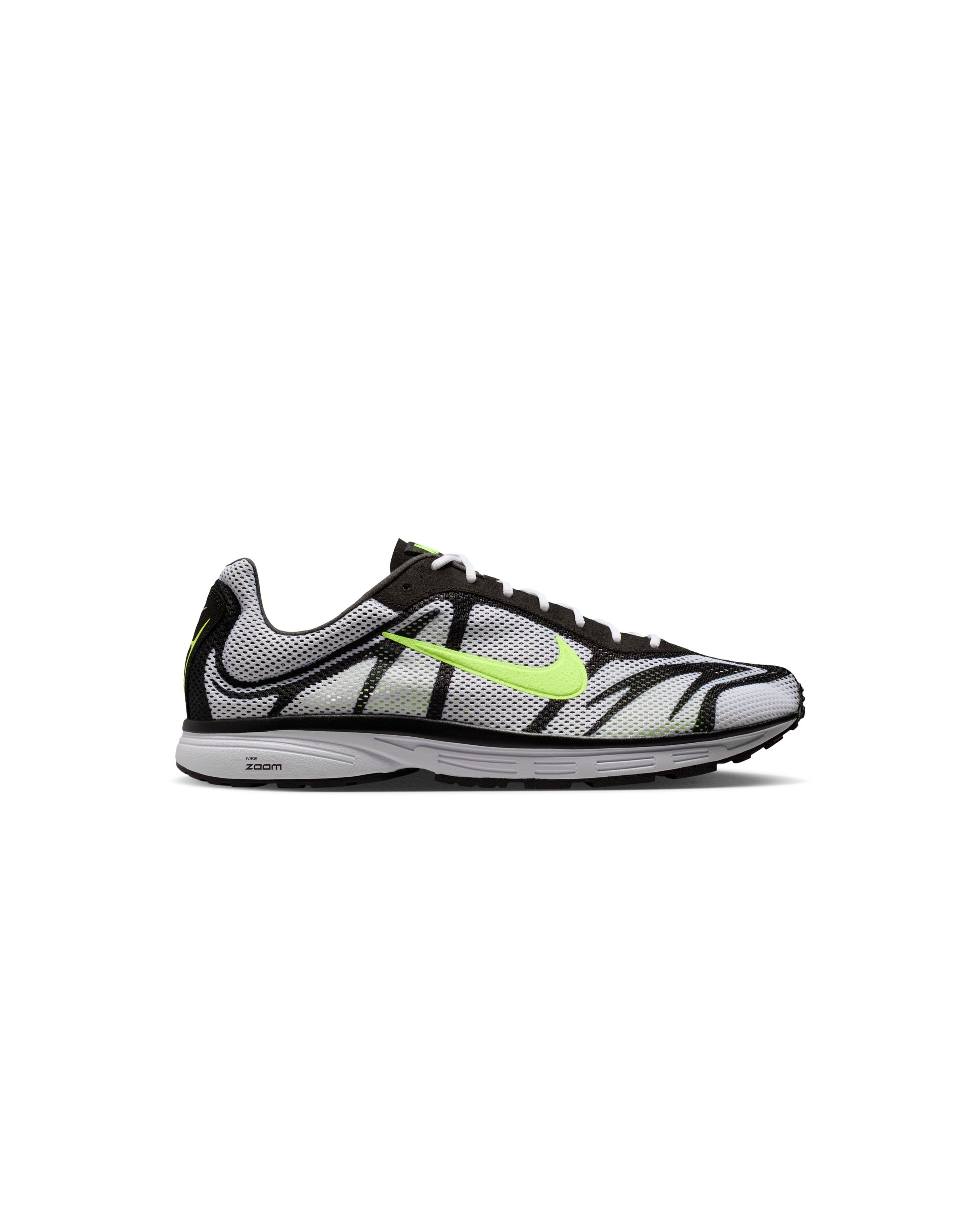 Zoom Streak 3 White Volt - Starcowparis - 1