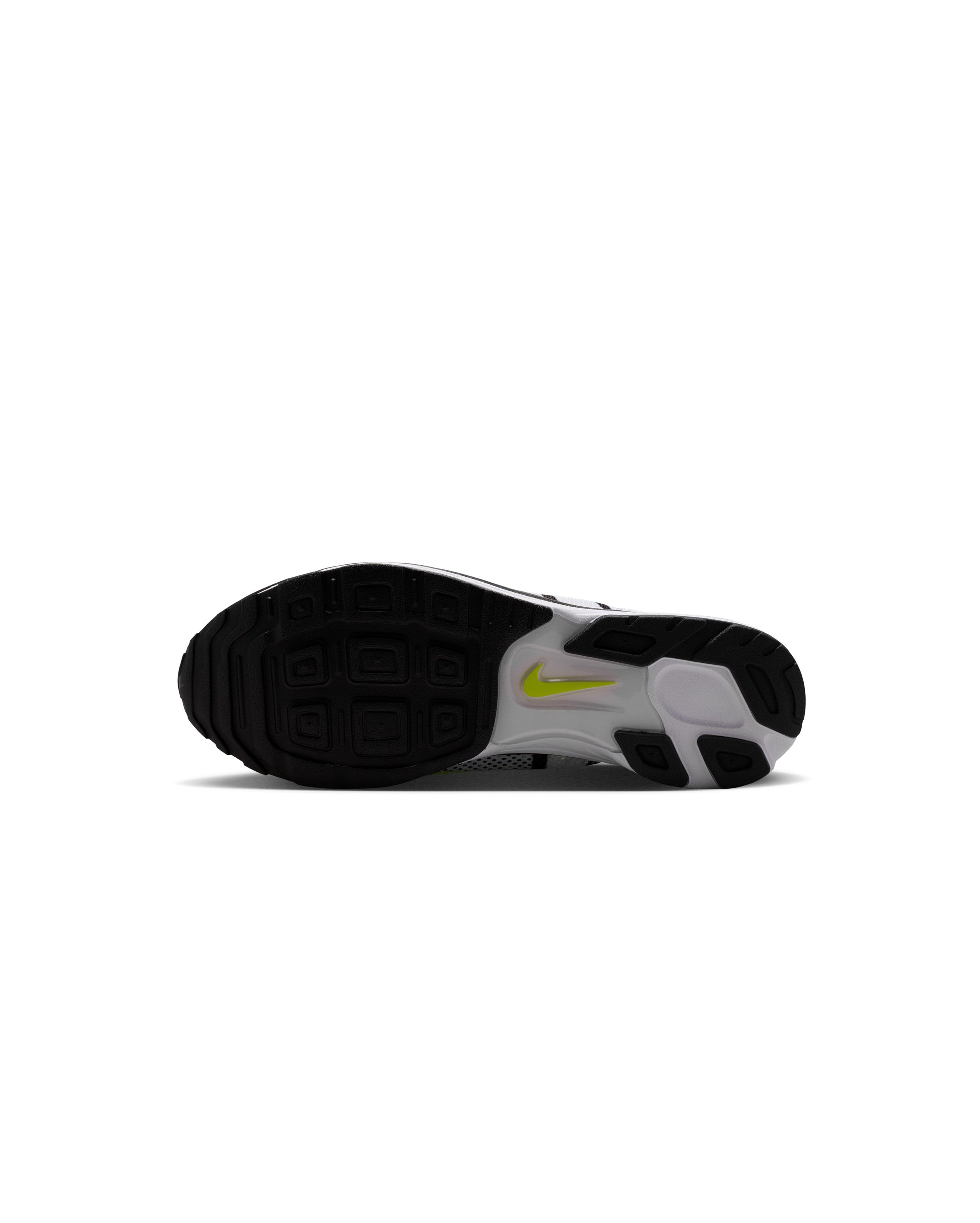Zoom Streak 3 White Volt - Starcowparis - 8