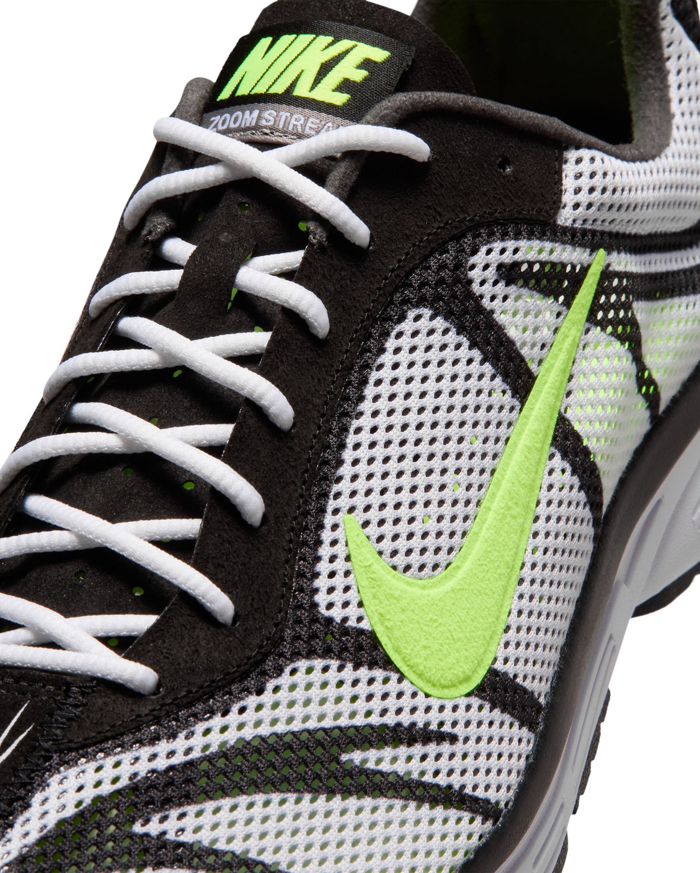 Zoom Streak 3 White Volt - Starcowparis - 4