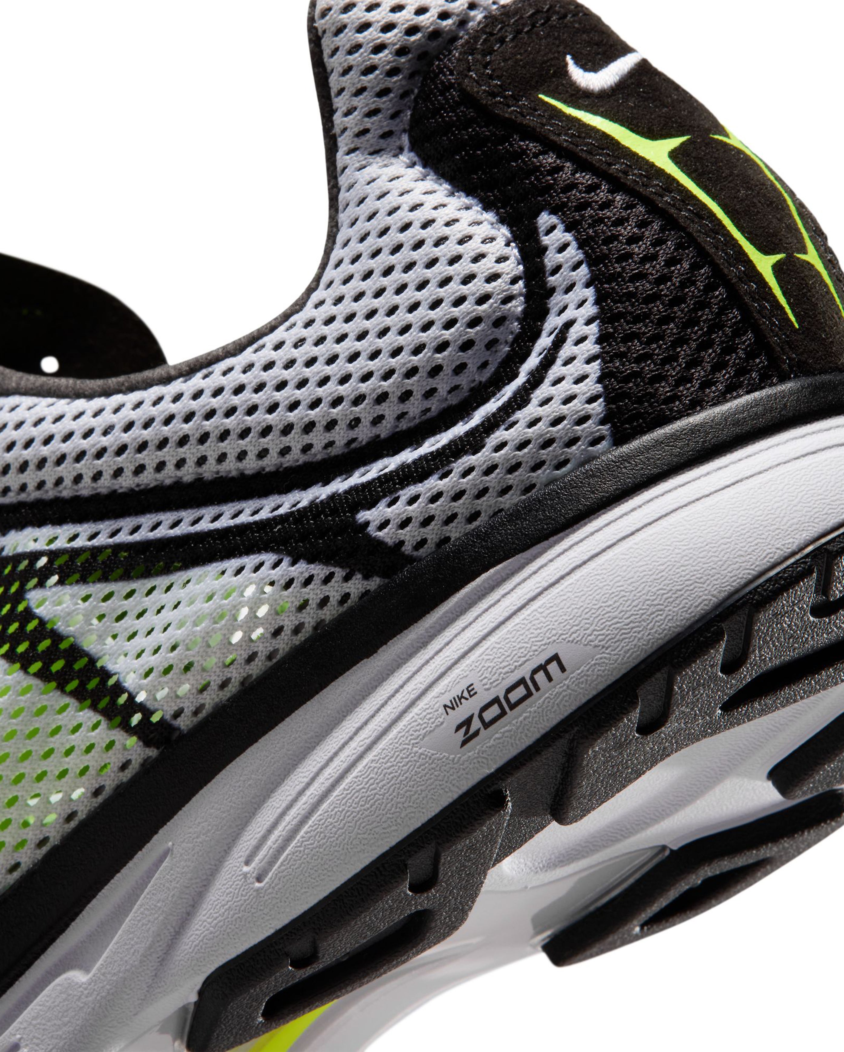 Zoom Streak 3 White Volt - Starcowparis - 5