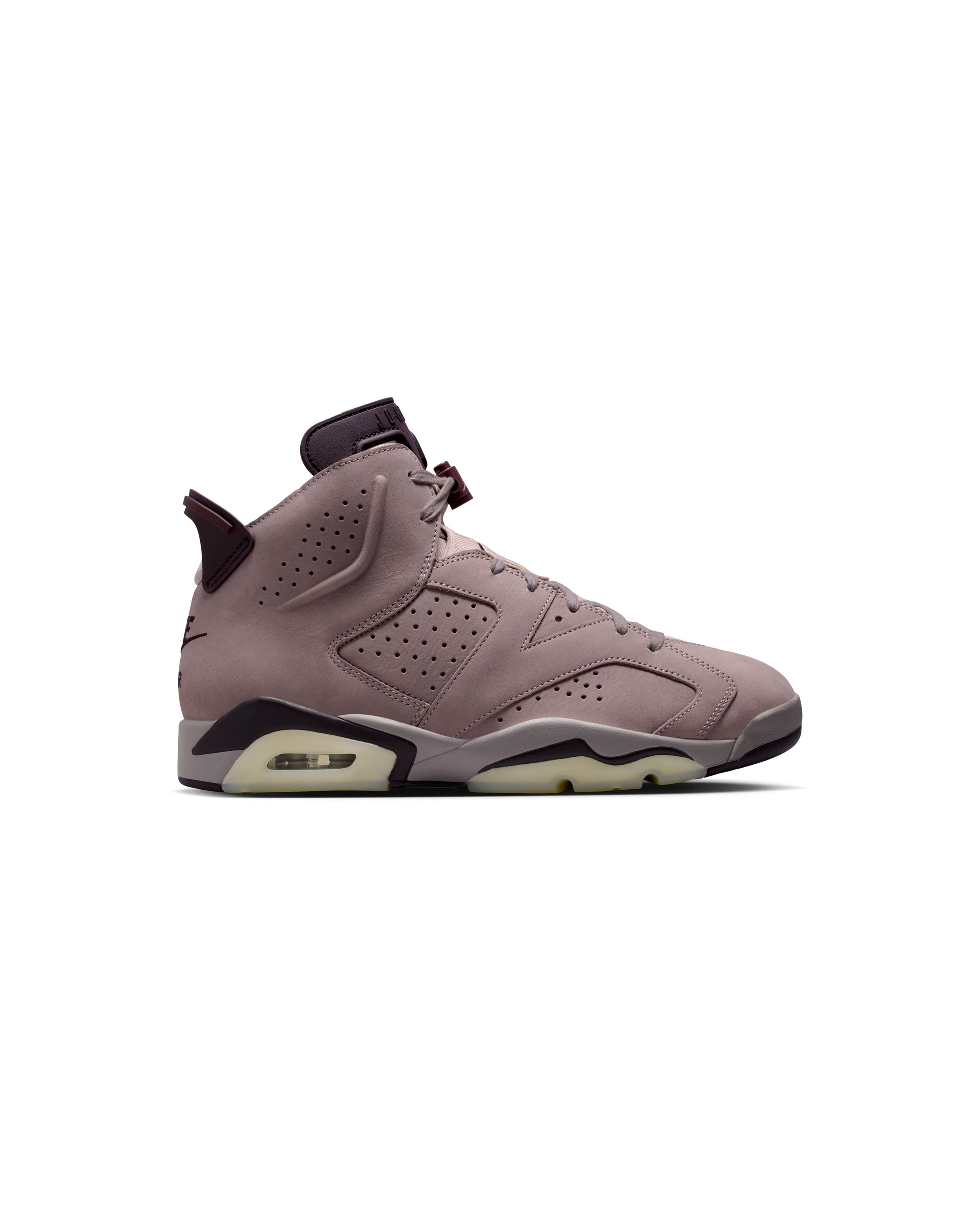 x A Ma Maniére Air Jordan 6 Built For This Smokey Mauve - Starcowparis - 1