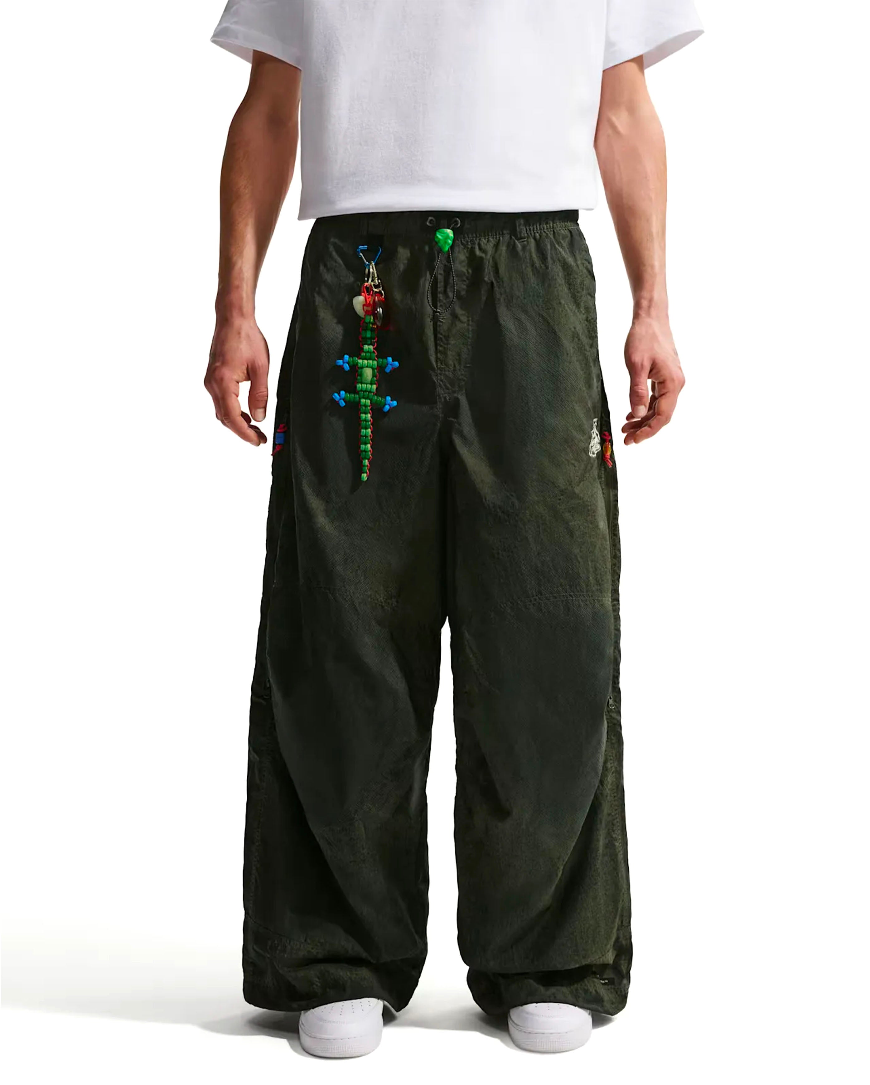 x CPFM x ACG Raver Pant Multicolor - Starcowparis - 1