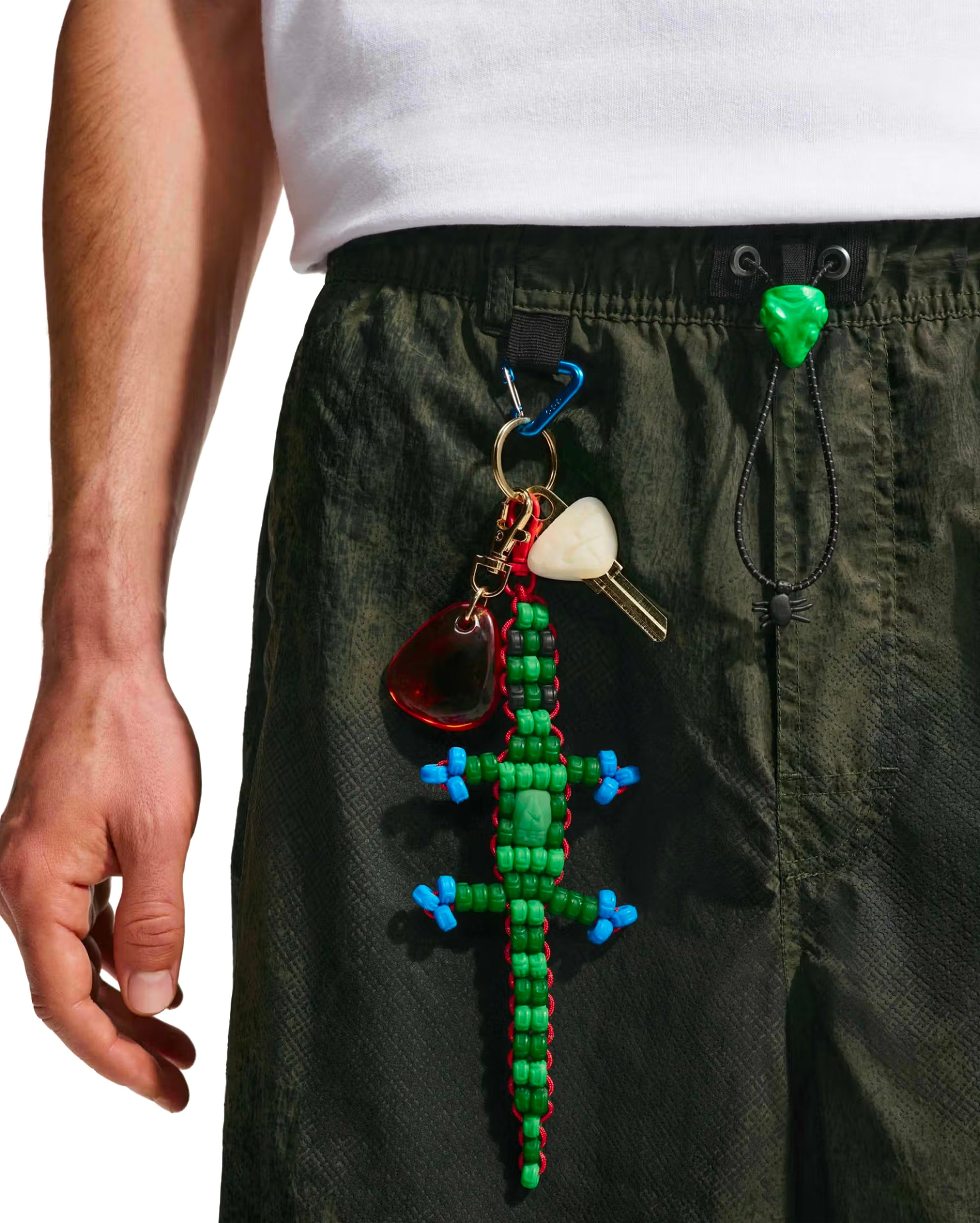 x CPFM x ACG Raver Pant Multicolor - Starcowparis - 2