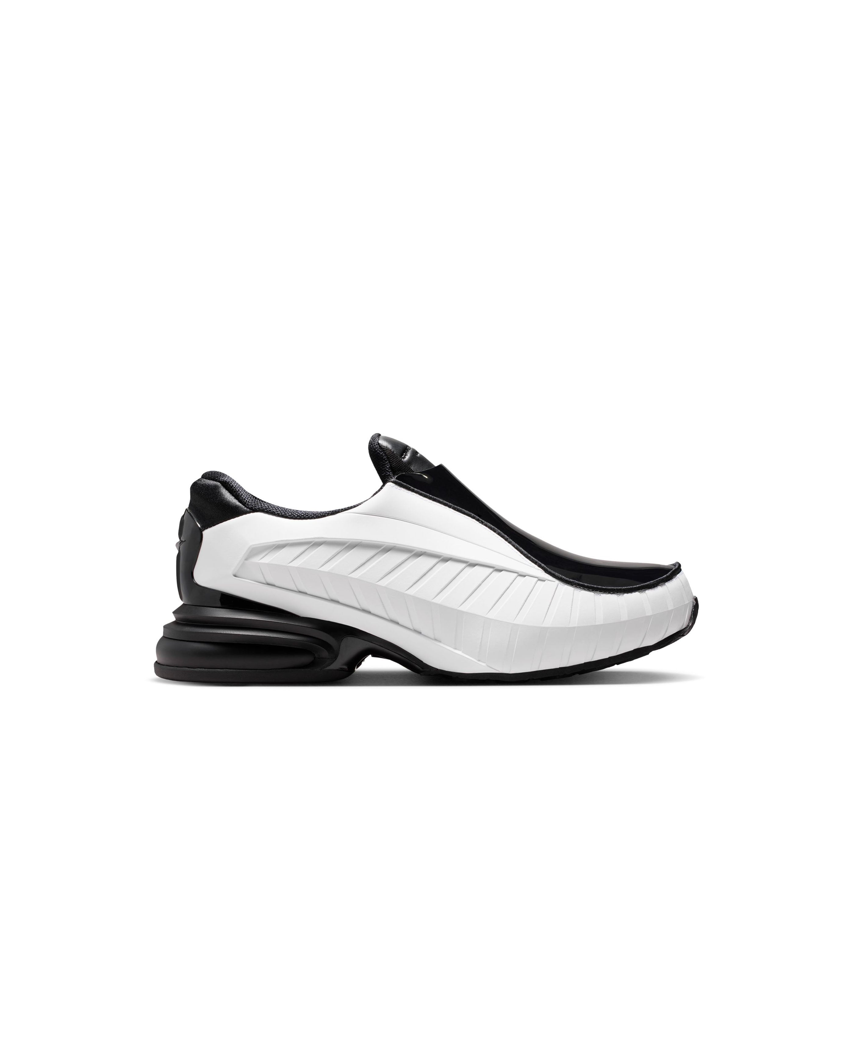 x Comme des Garcons Air Max Dolce SP White Black - Starcowparis - 1