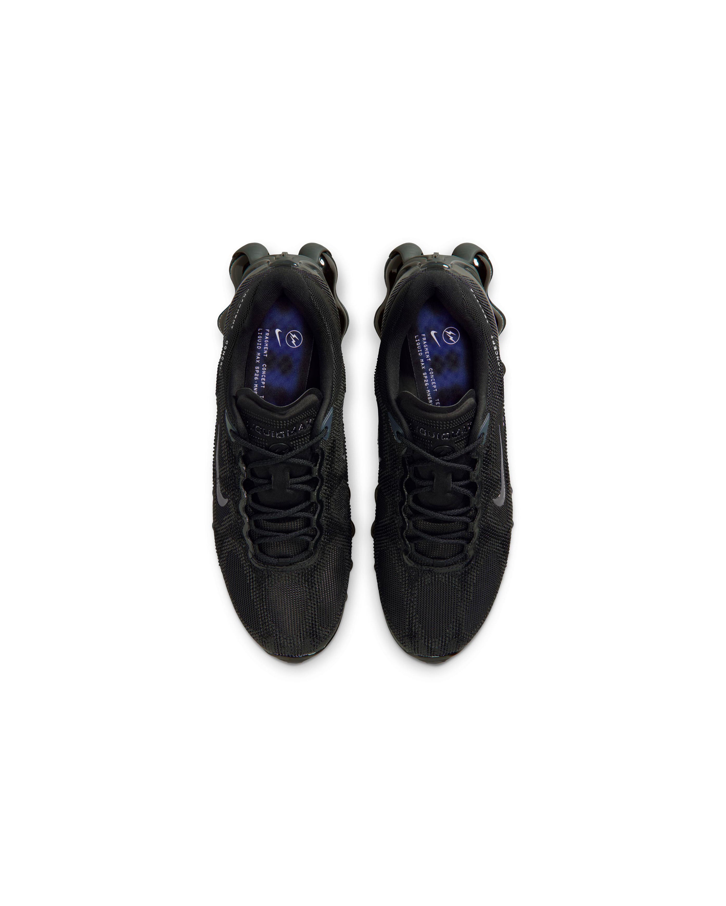 x Fragment Air Liquid Max Black - Starcowparis - 6