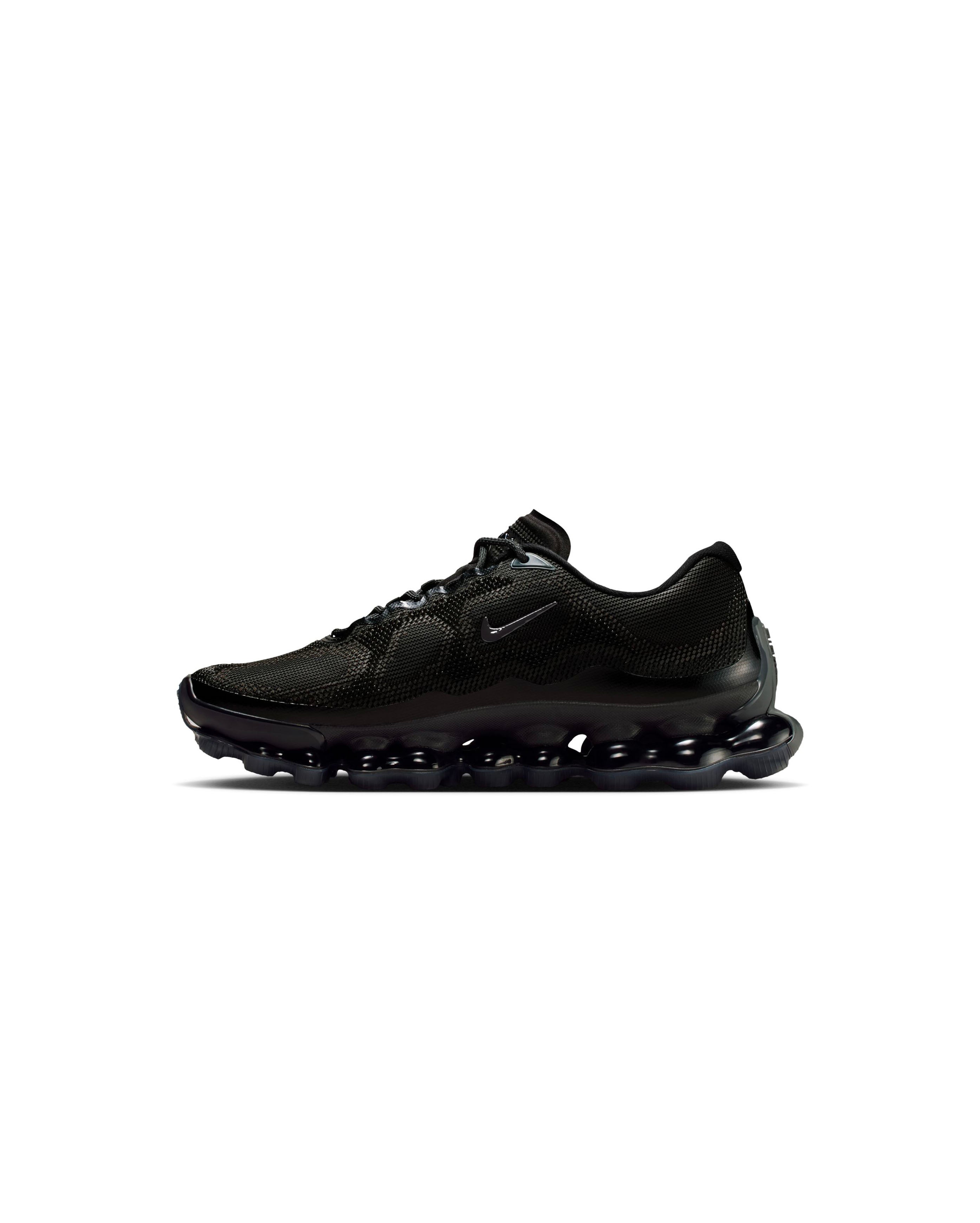 x Fragment Air Liquid Max Black - Starcowparis - 3