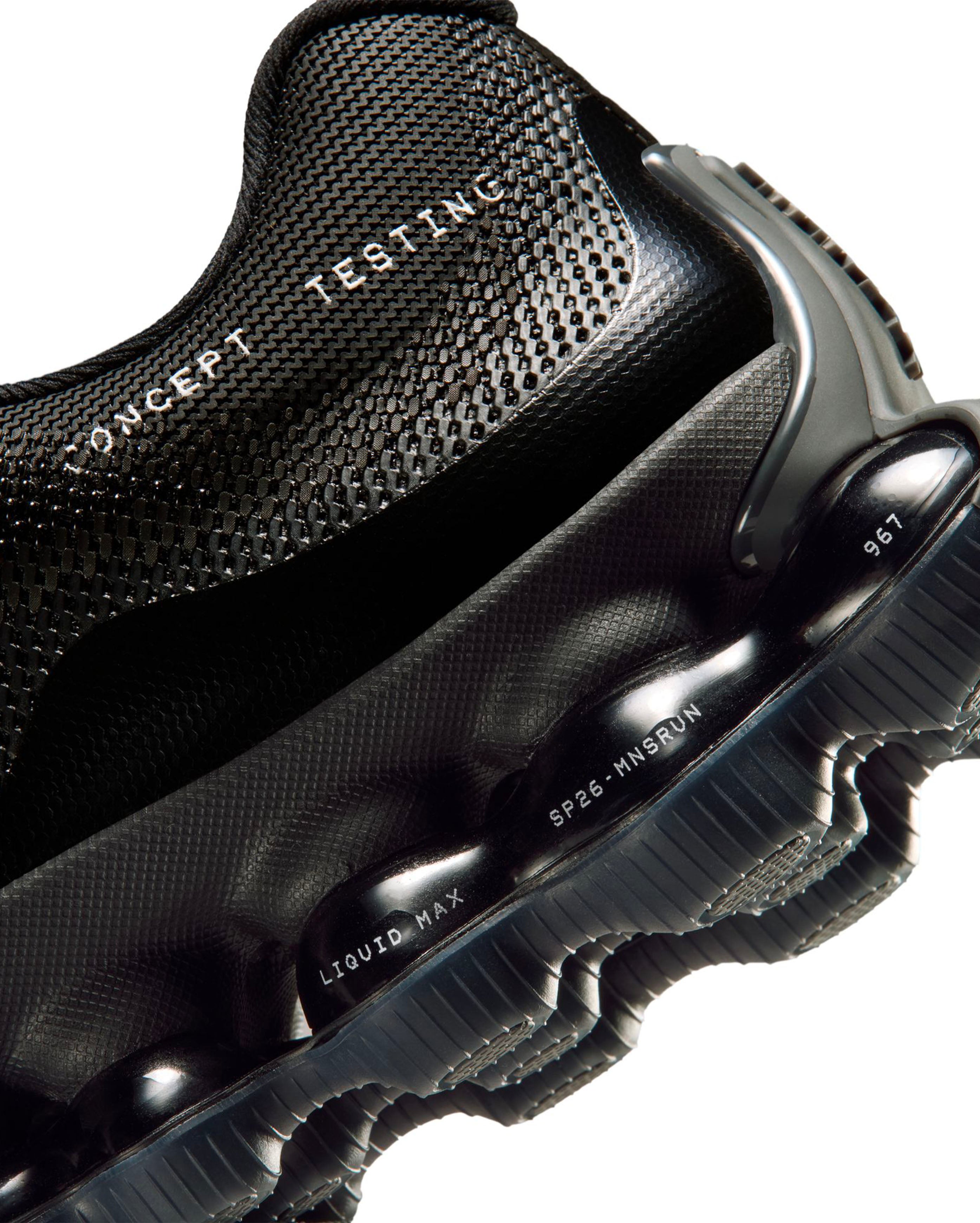 x Fragment Air Liquid Max Black - Starcowparis - 5