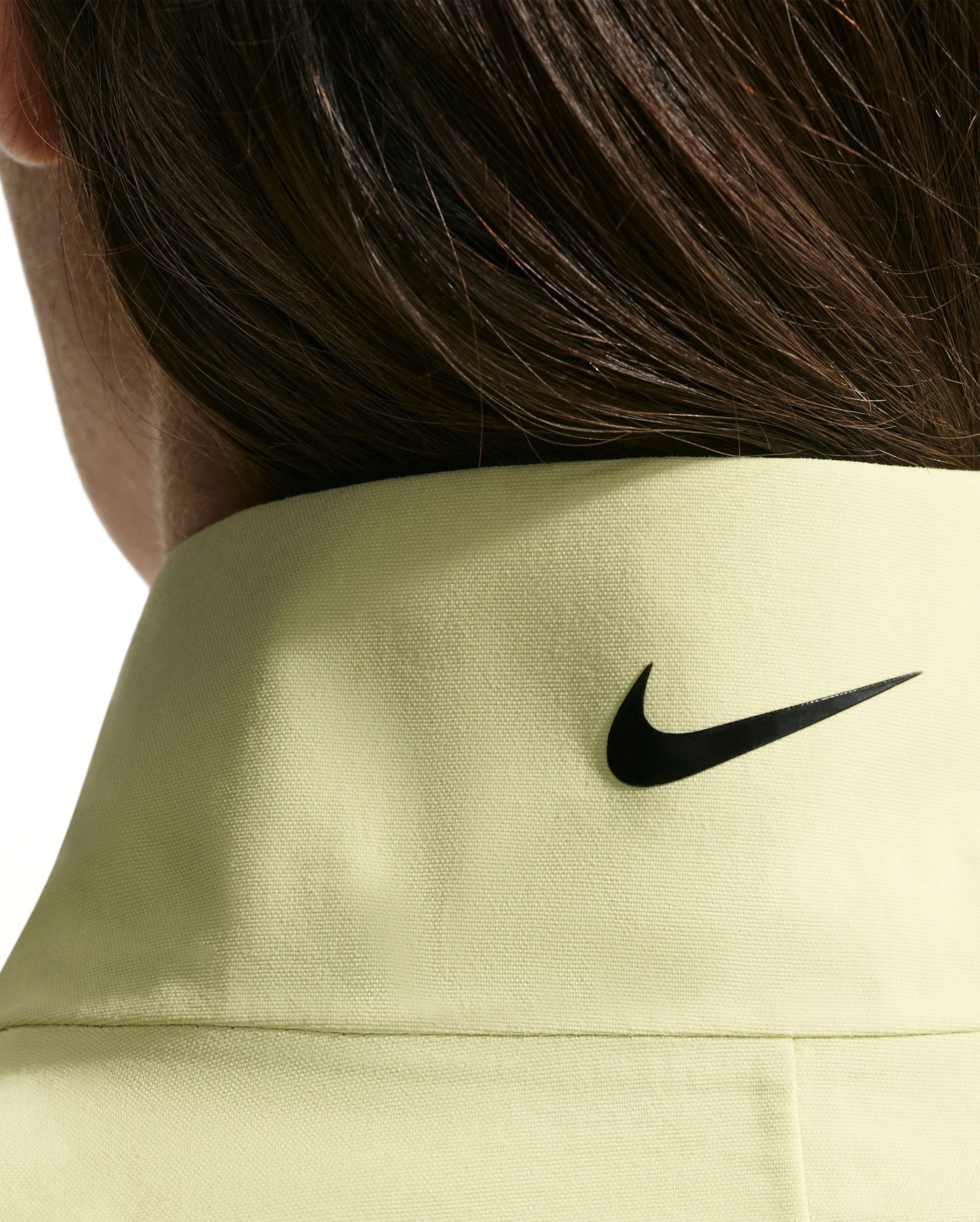 x Jacquemus GTX Jacket Women Citron Tint - Starcowparis - 8