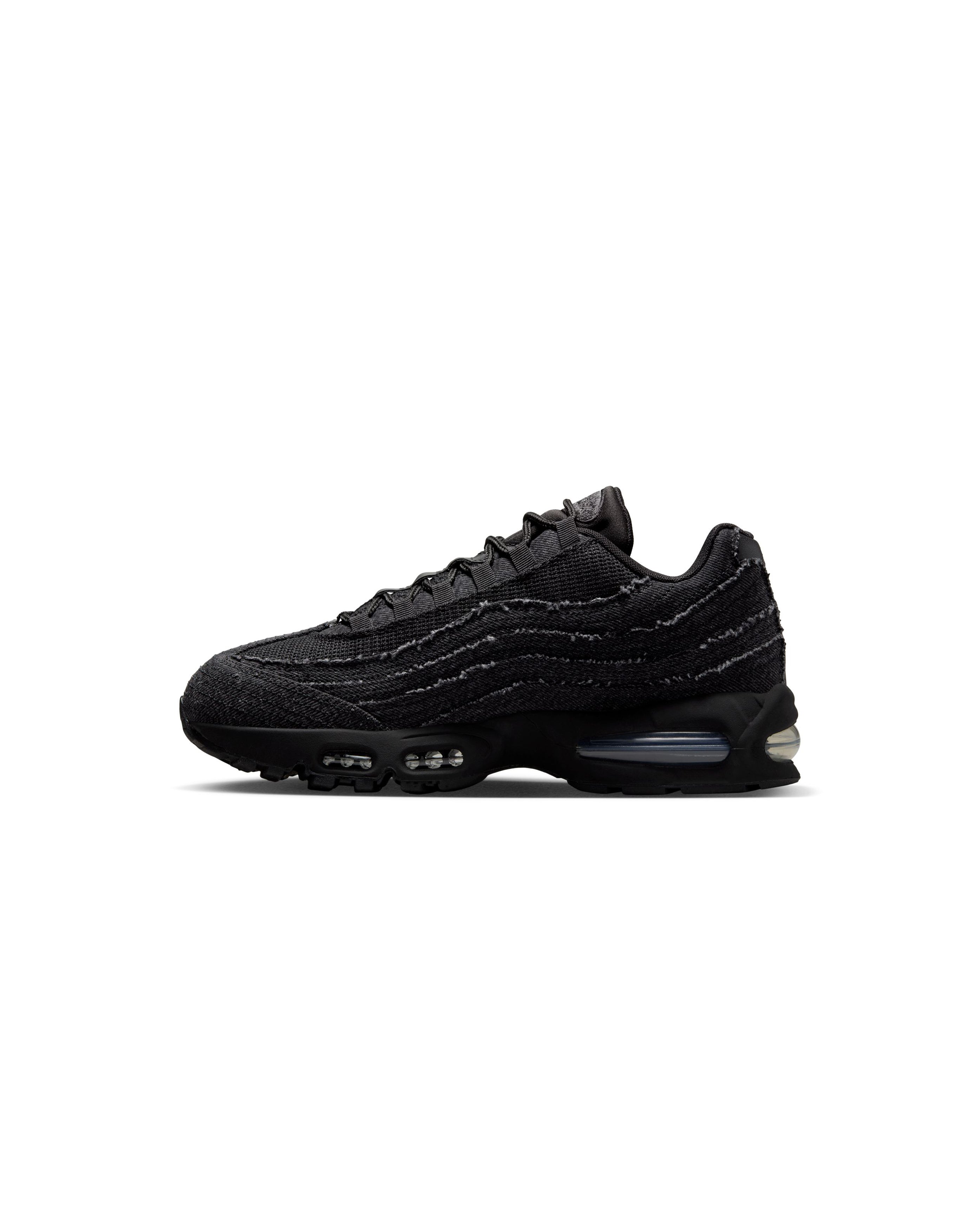 x Levi's Air Max 95 Black - Starcowparis - 3