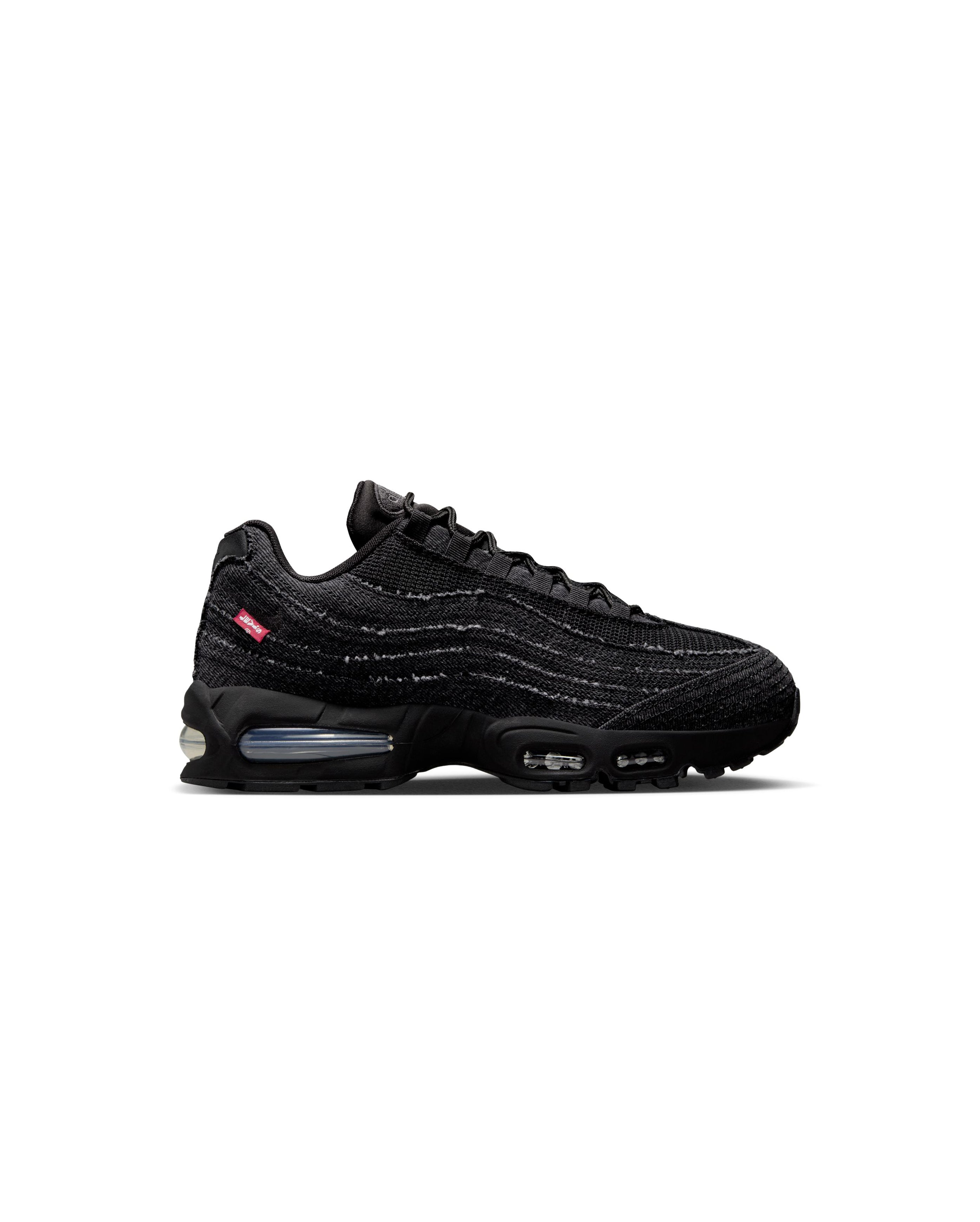  Nike-x Levi's Air Max 95 Black-Starcowparis - Starcowparis - 1