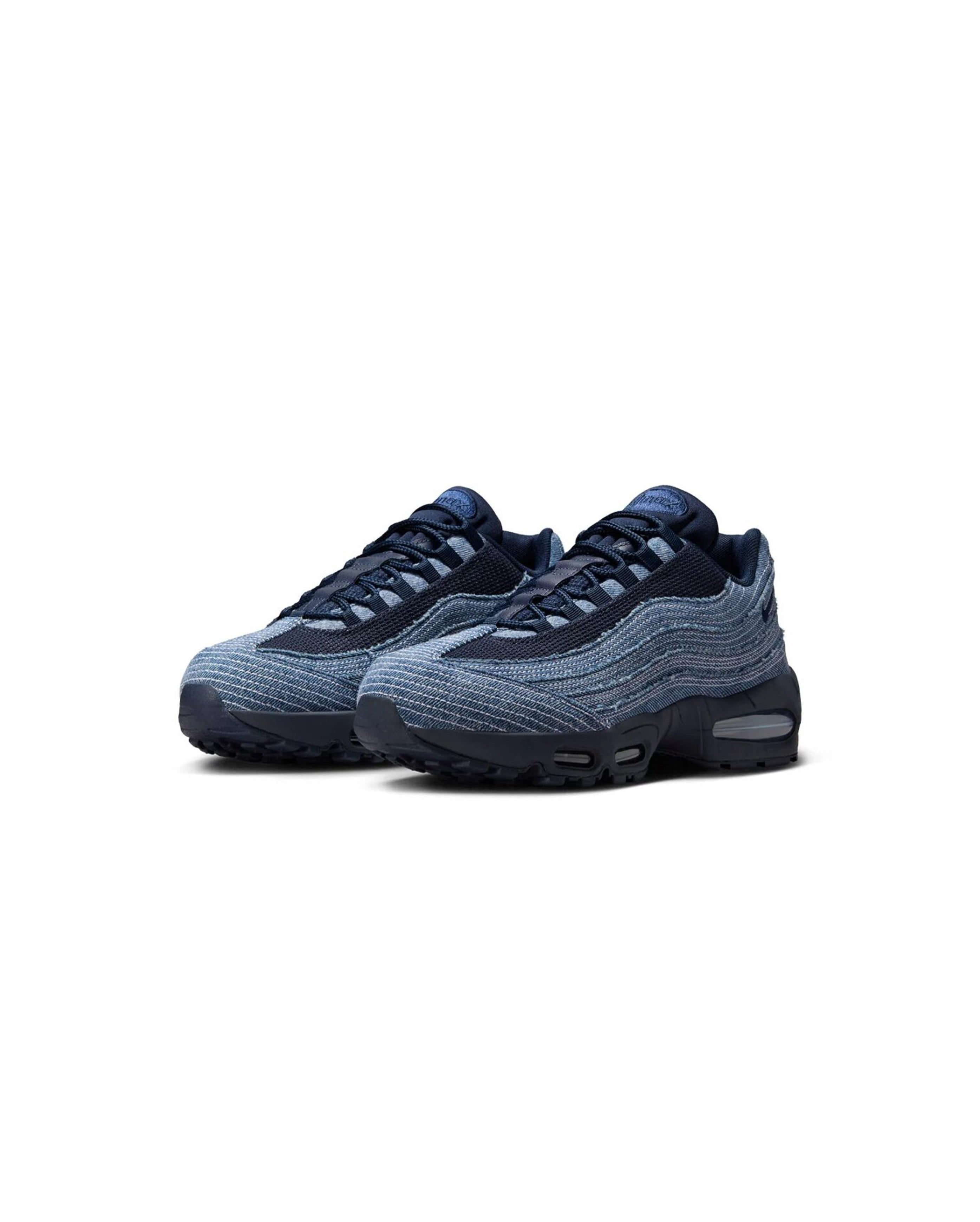 x Levi's Air Max 95 Blue - Starcowparis - 2