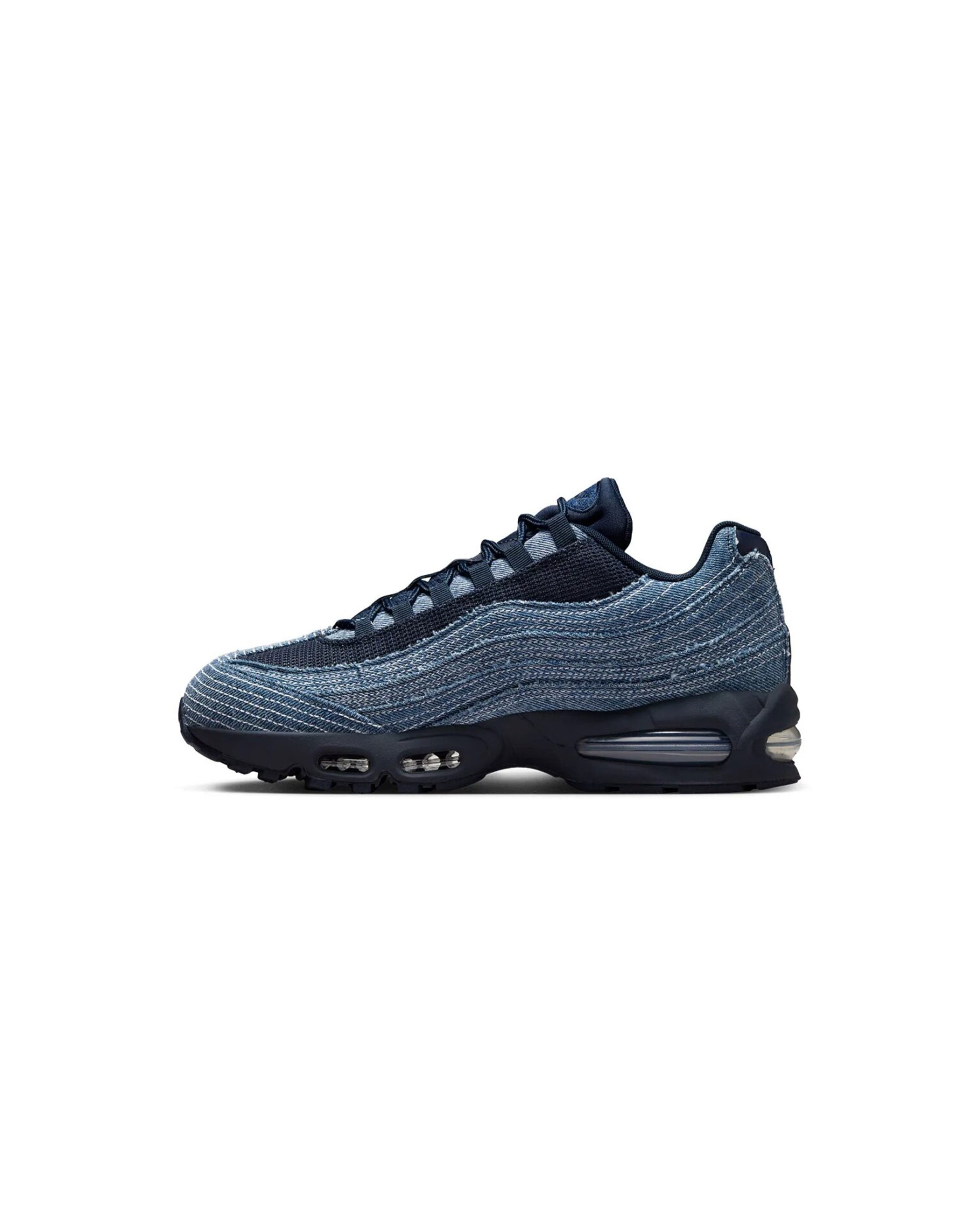 x Levi's Air Max 95 Blue - Starcowparis - 3
