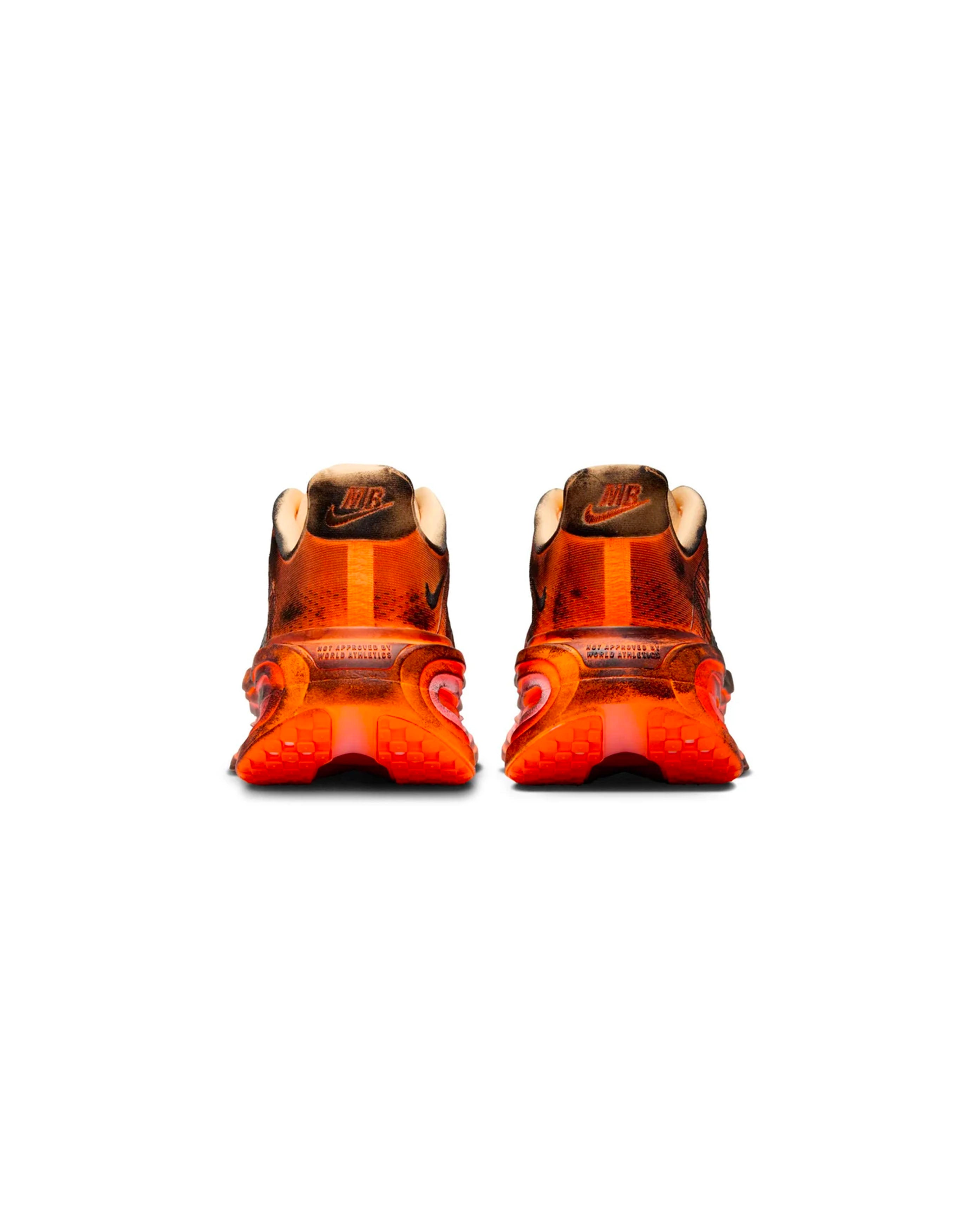 x Melitta Baumeister Vomero Premium Total Orange Femme - Starcowparis - 6
