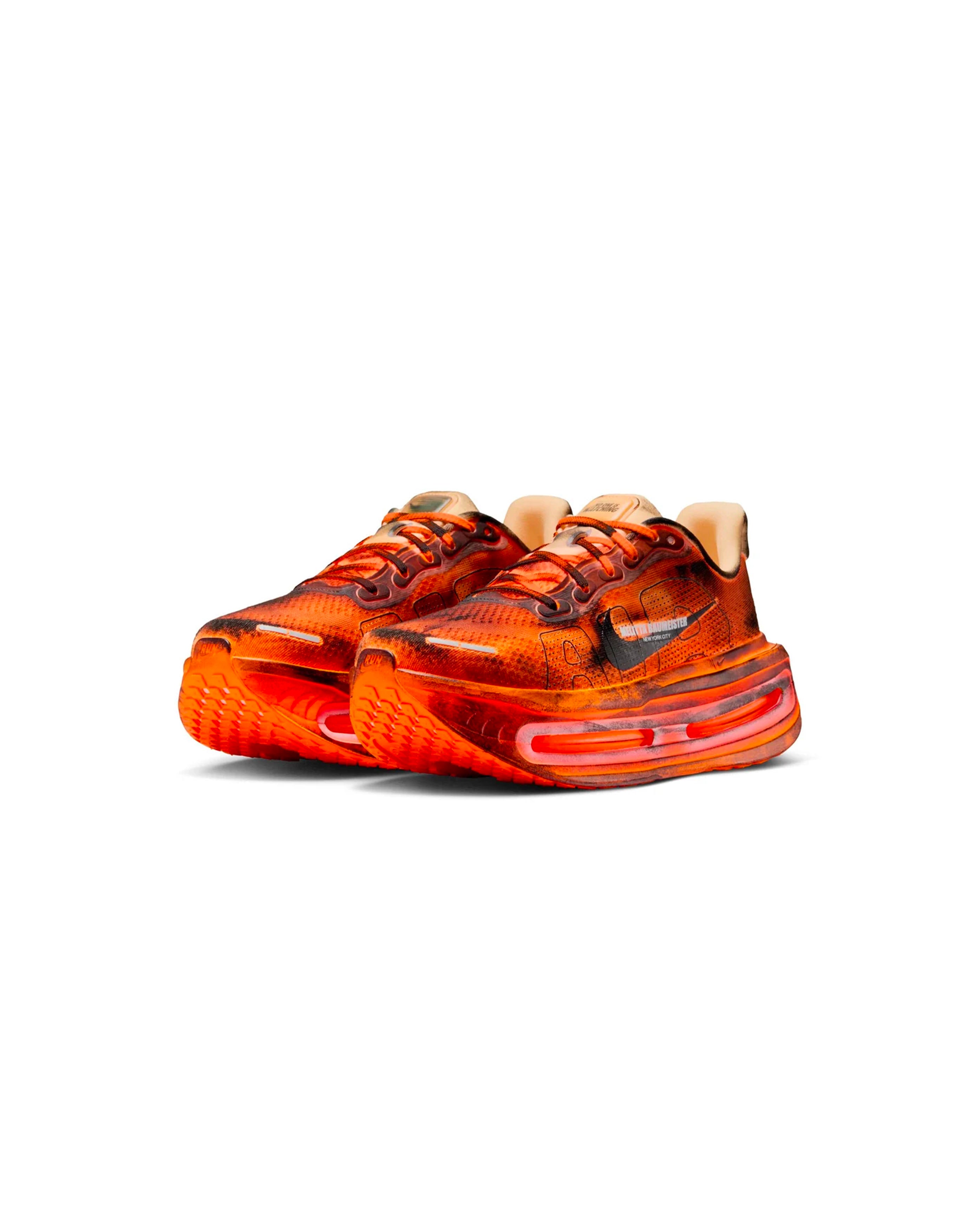 x Melitta Baumeister Vomero Premium Total Orange Femme - Starcowparis - 2