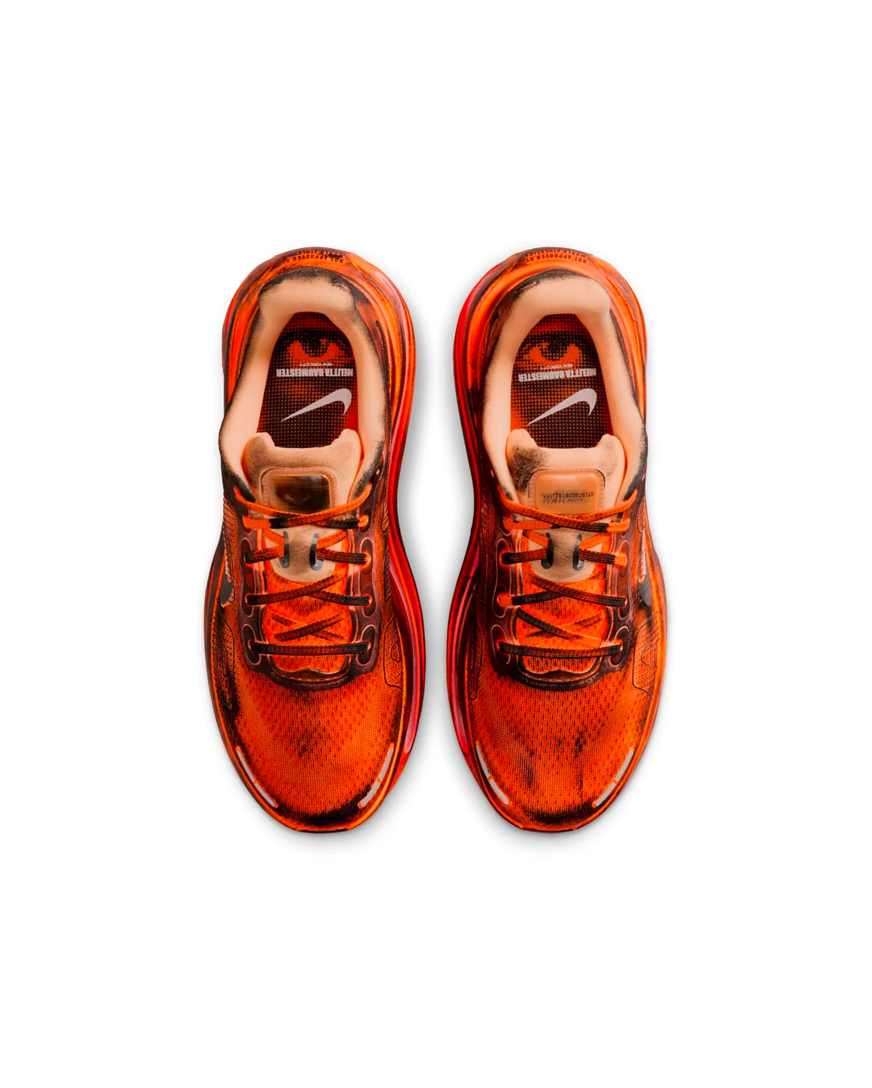 x Melitta Baumeister Vomero Premium Total Orange Femme - Starcowparis - 5