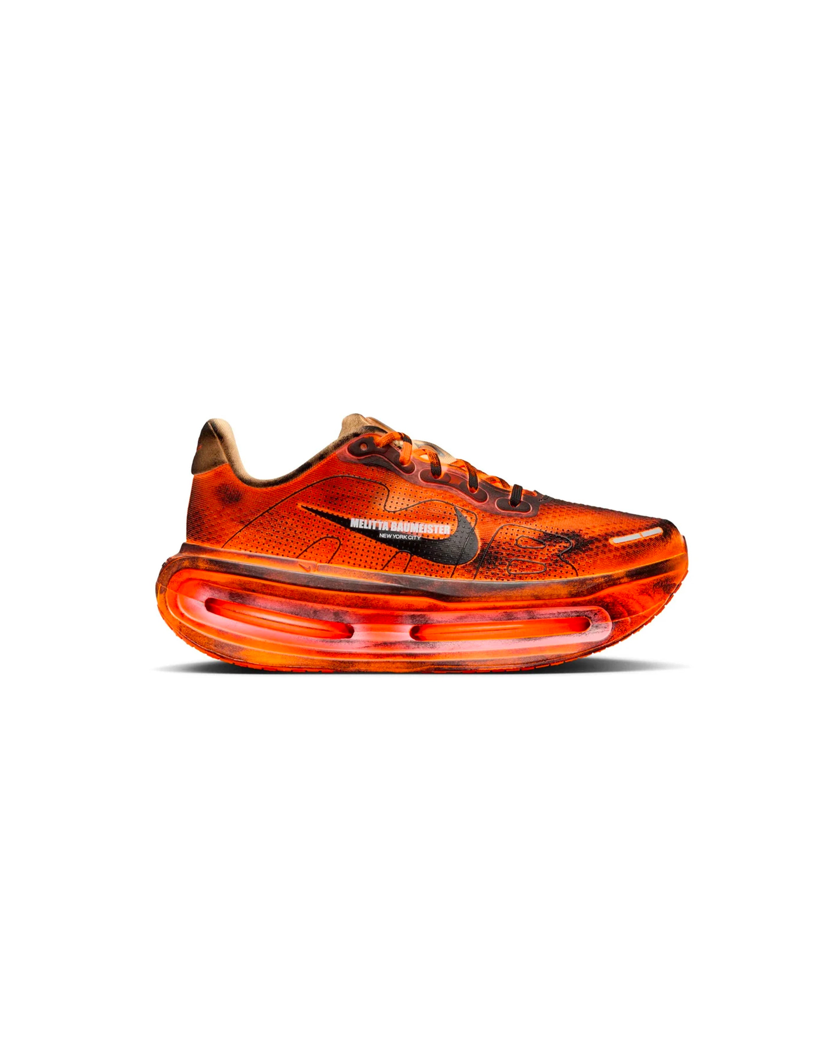 x Melitta Baumeister Vomero Premium Total Orange Femme - Starcowparis - 1