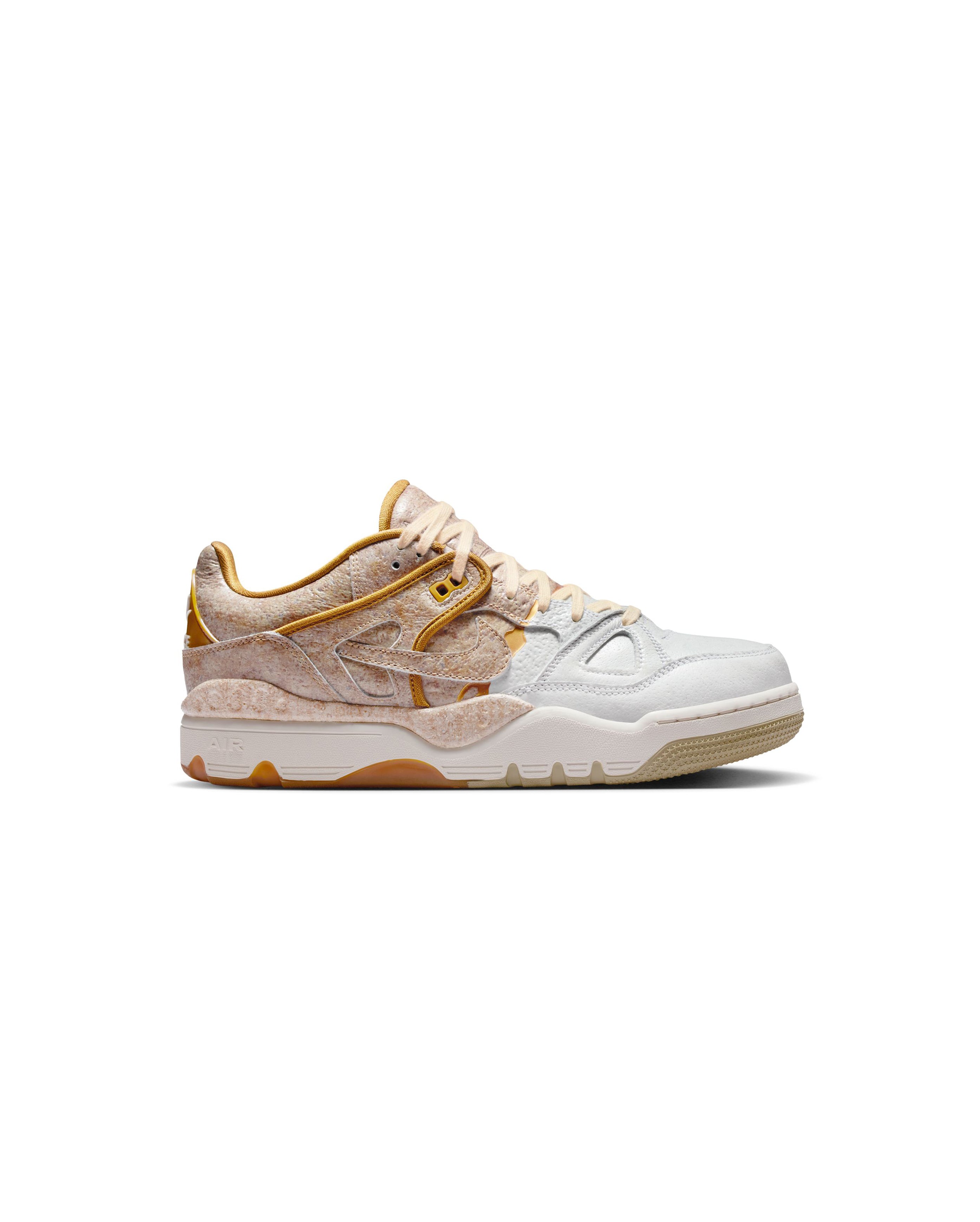x NIGO Air force 3 Low Bamboo - Starcowparis - 1