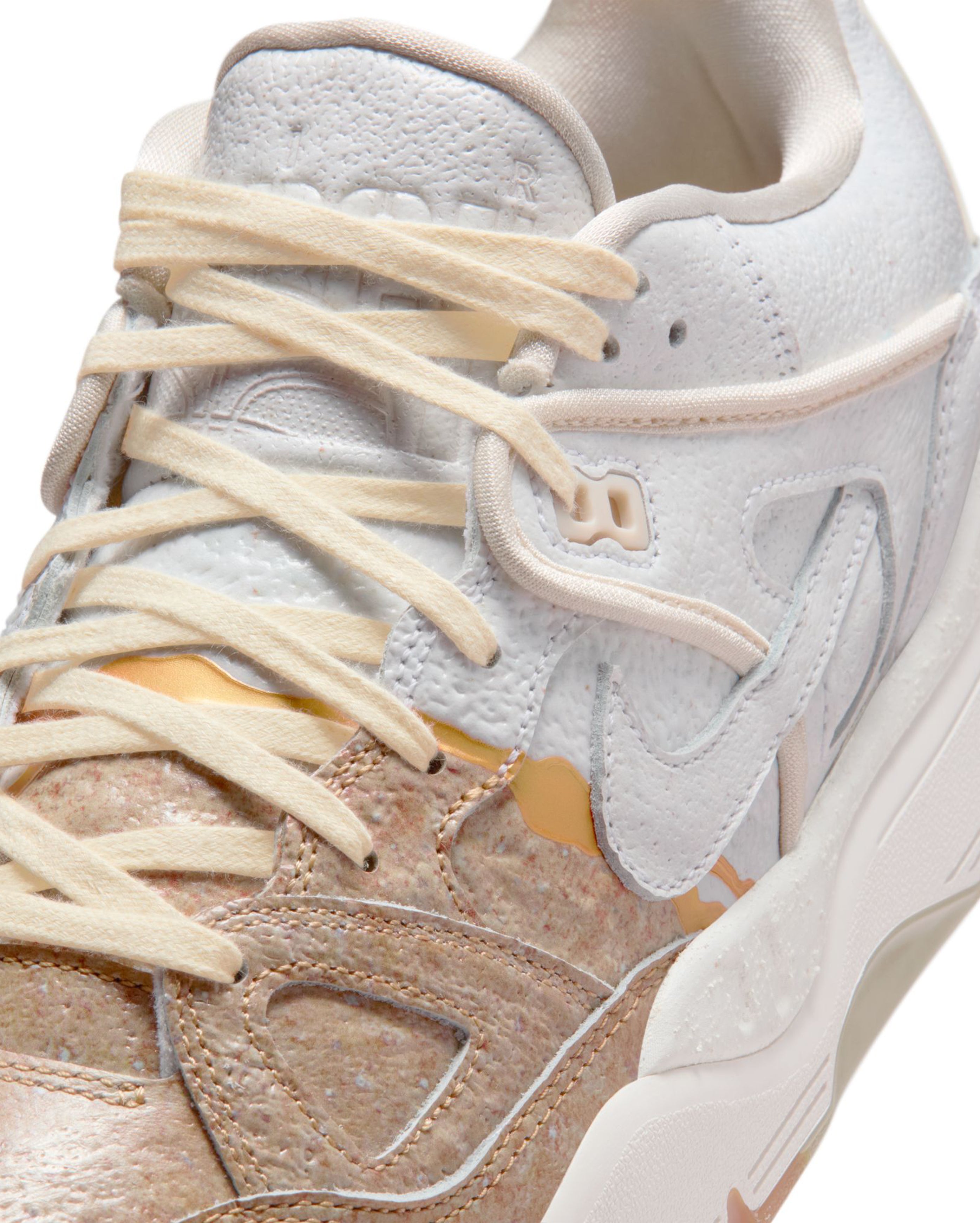 x NIGO Air force 3 Low Bamboo - Starcowparis - 4