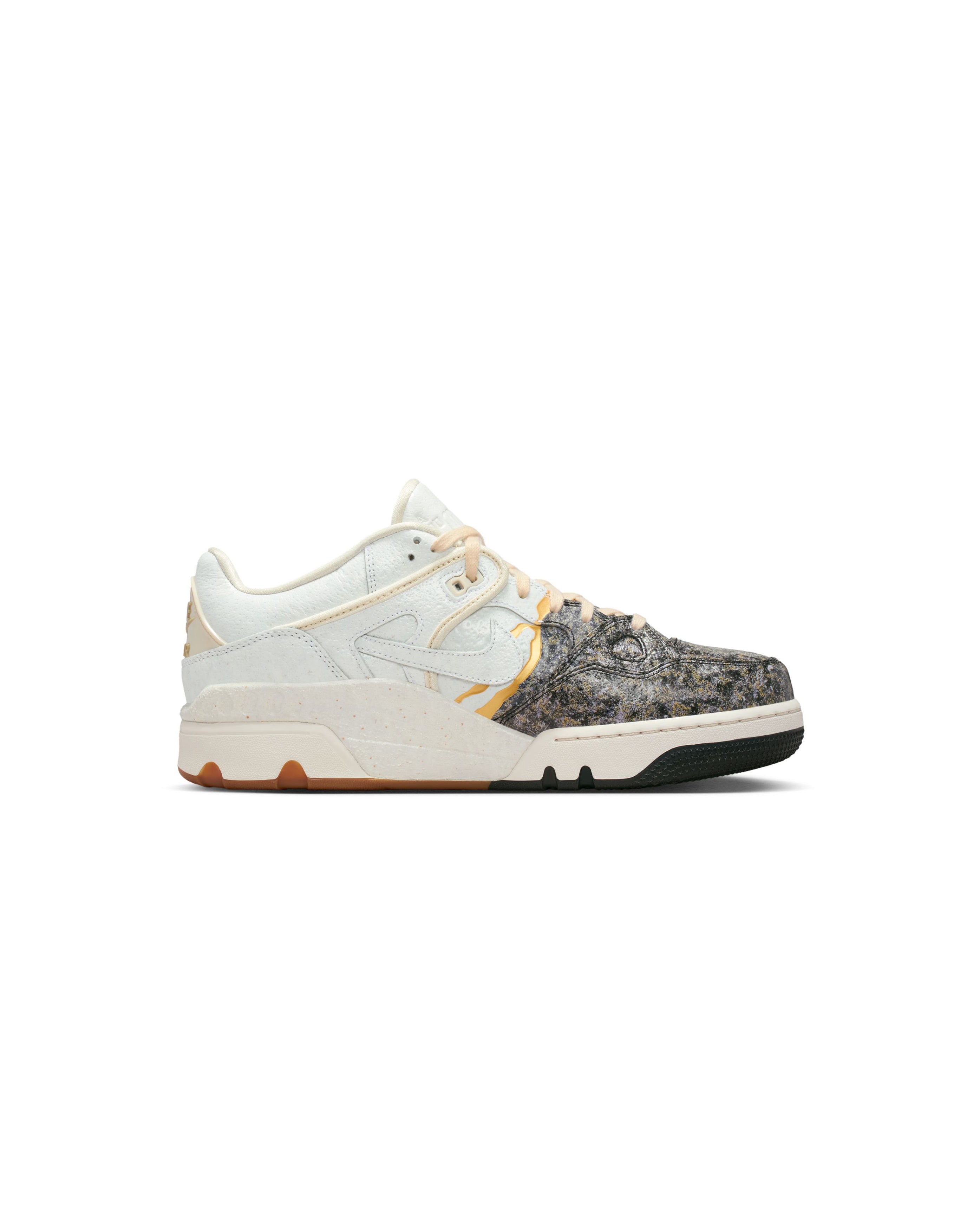 x NIGO Air force 3 Low SP Kintsugi Phantom - Starcowparis - 1