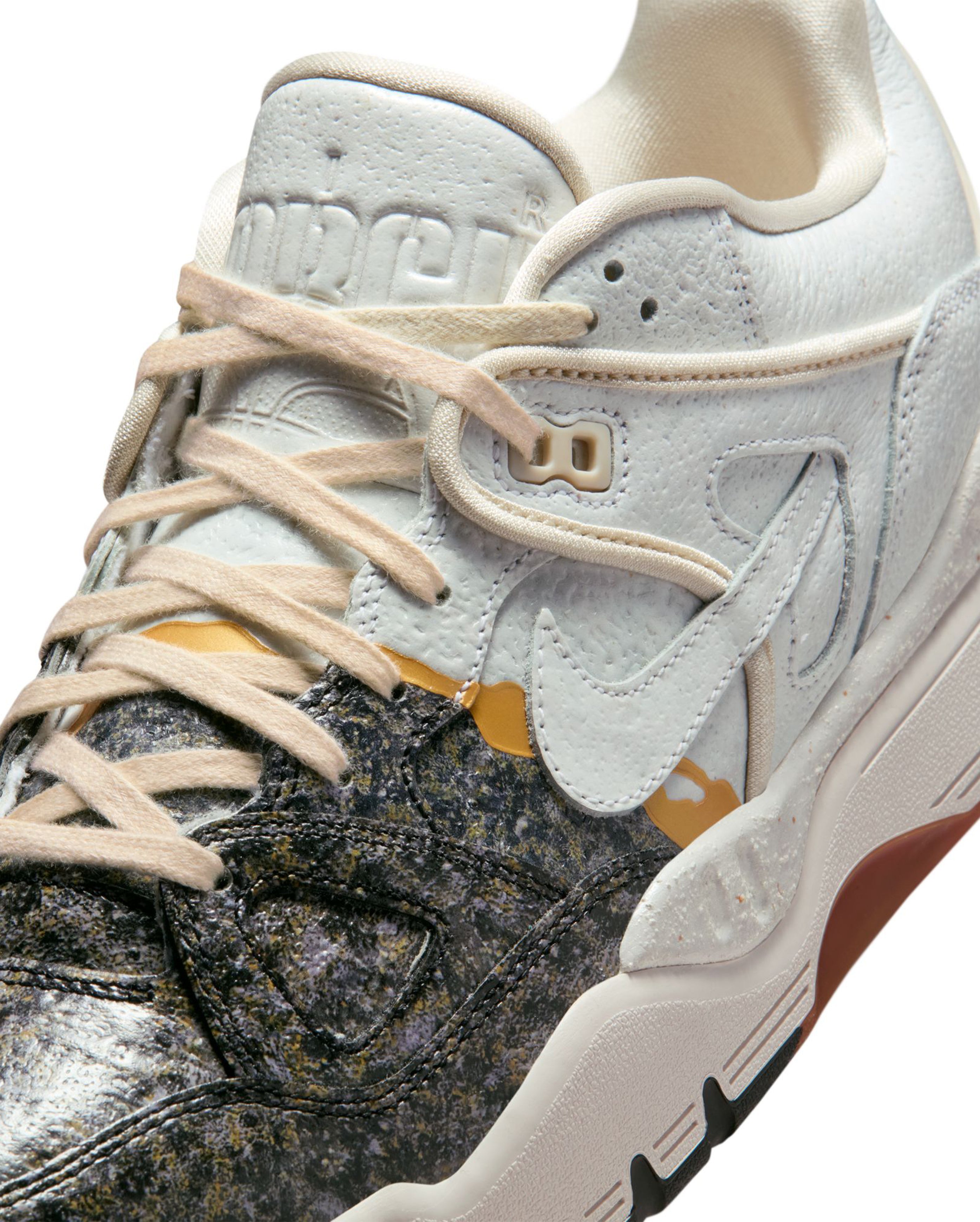 x NIGO Air force 3 Low SP Kintsugi Phantom - Starcowparis - 5