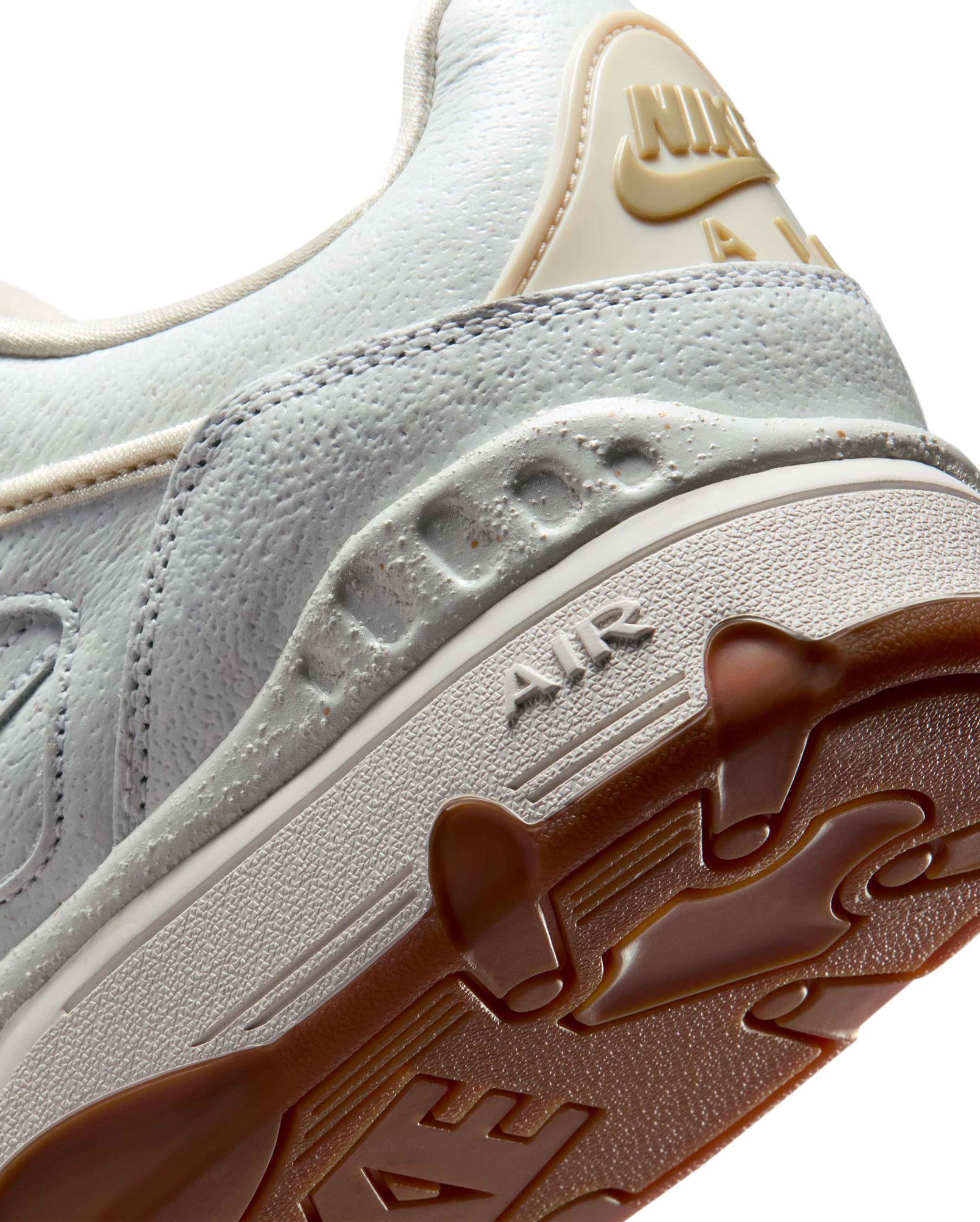 x NIGO Air force 3 Low SP Kintsugi Phantom - Starcowparis - 6