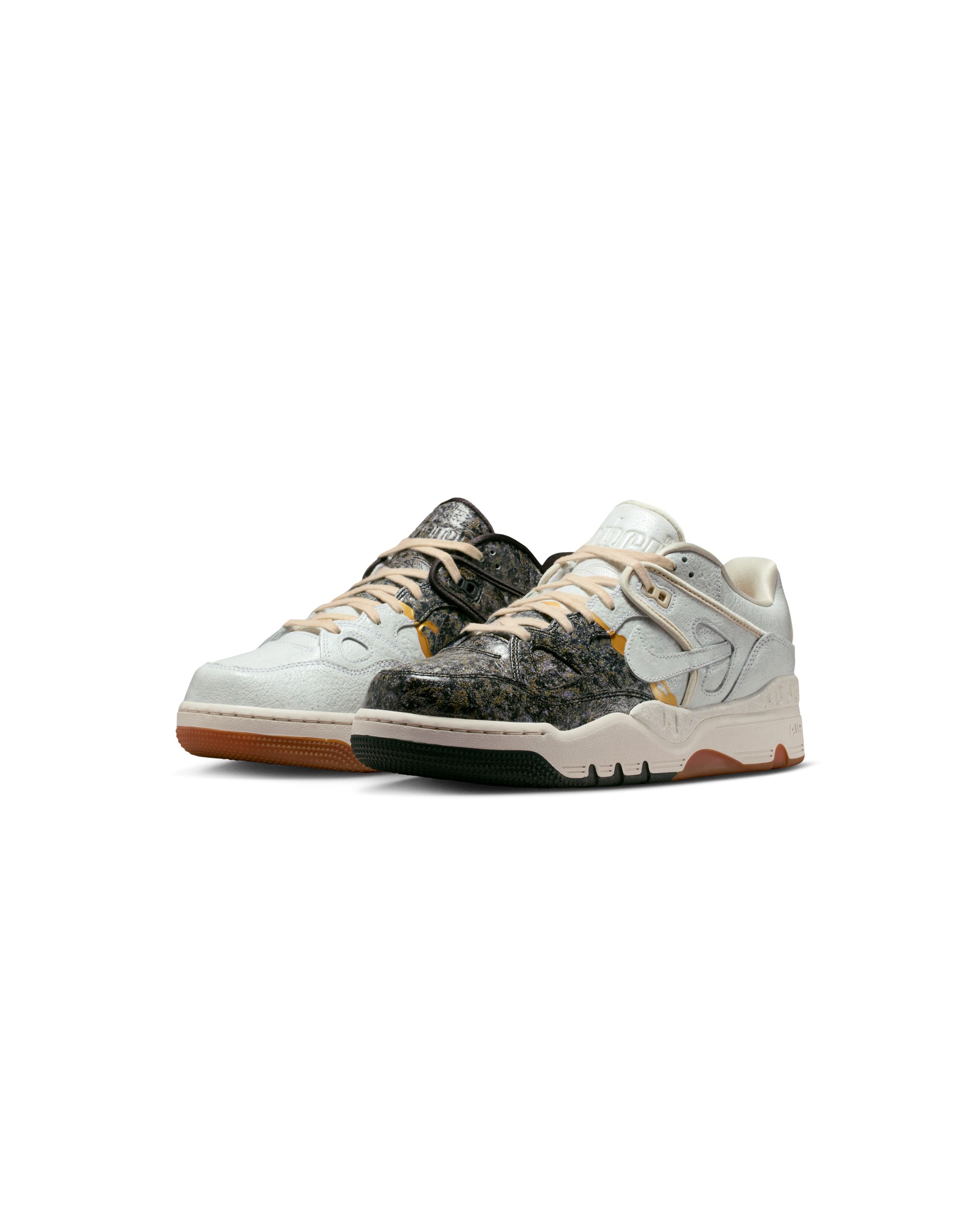 x NIGO Air force 3 Low SP Kintsugi Phantom - Starcowparis - 2