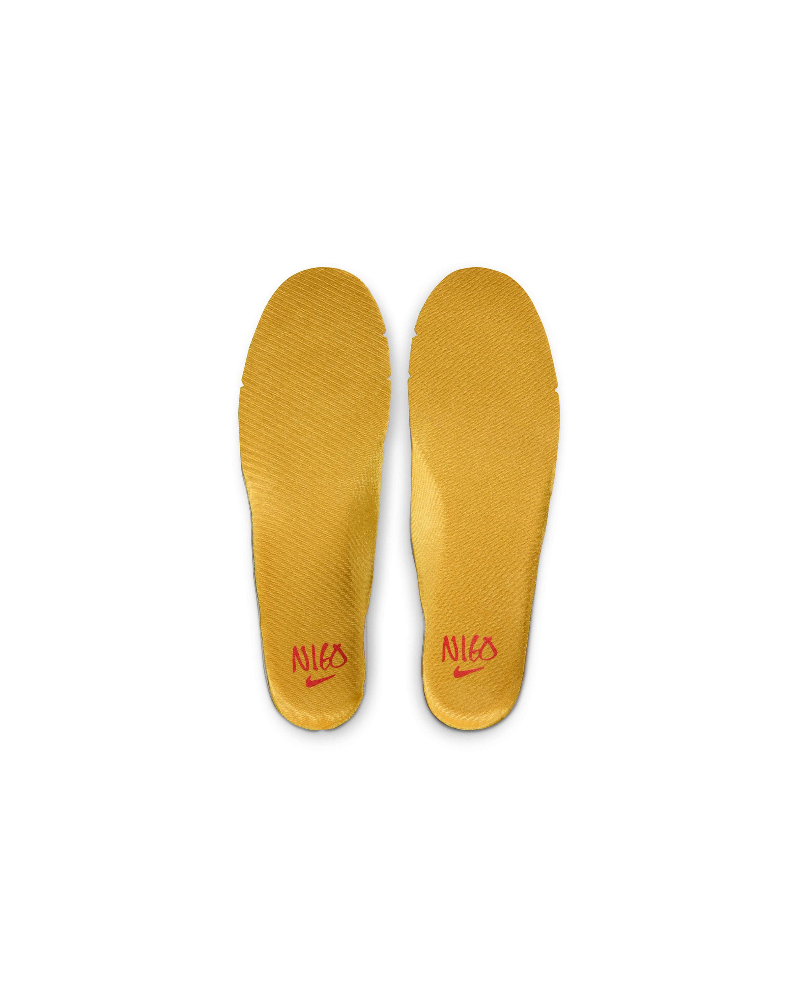 x NIGO Air force 3 Low SP Kintsugi Phantom - Starcowparis - 10