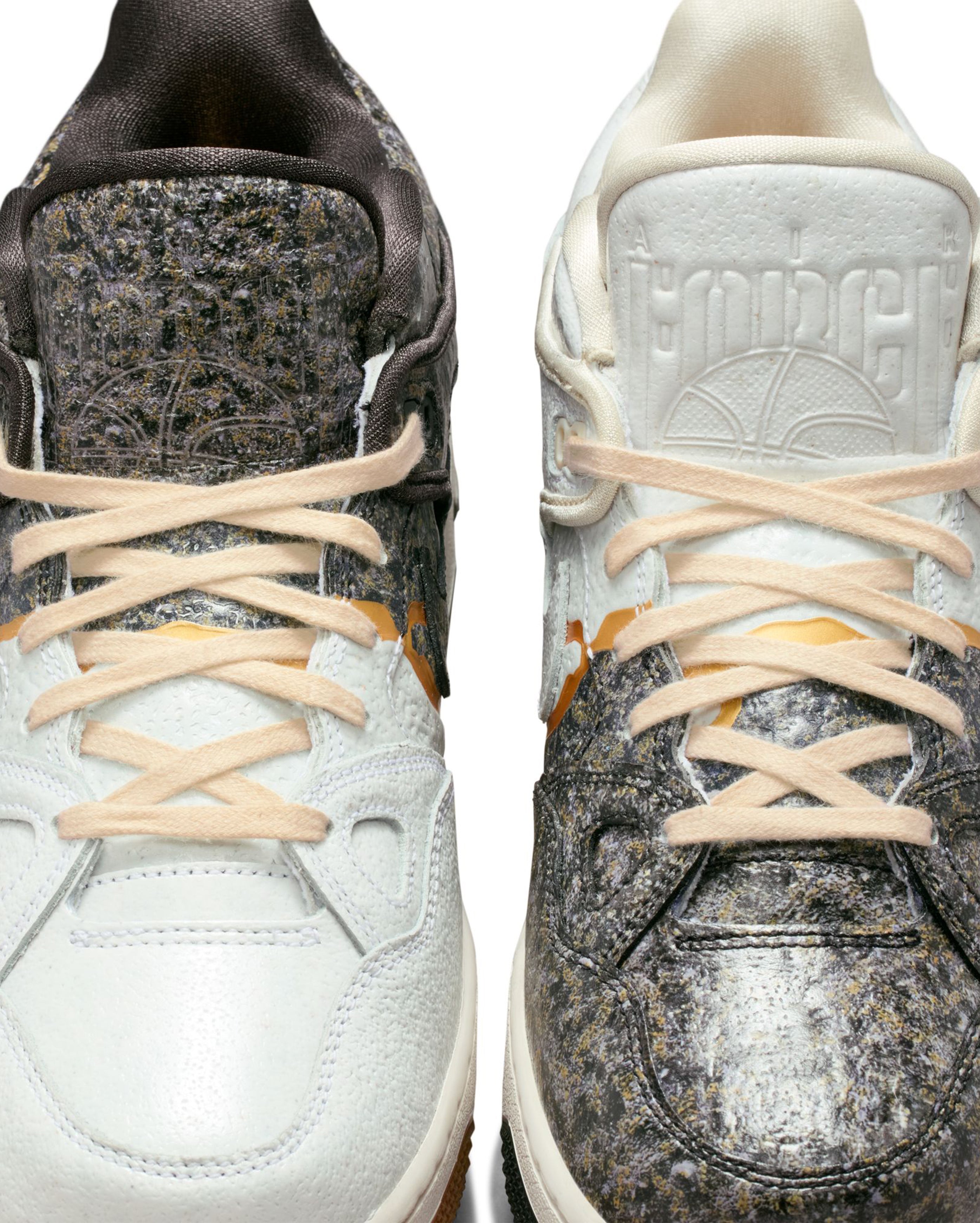 x NIGO Air force 3 Low SP Kintsugi Phantom - Starcowparis - 7