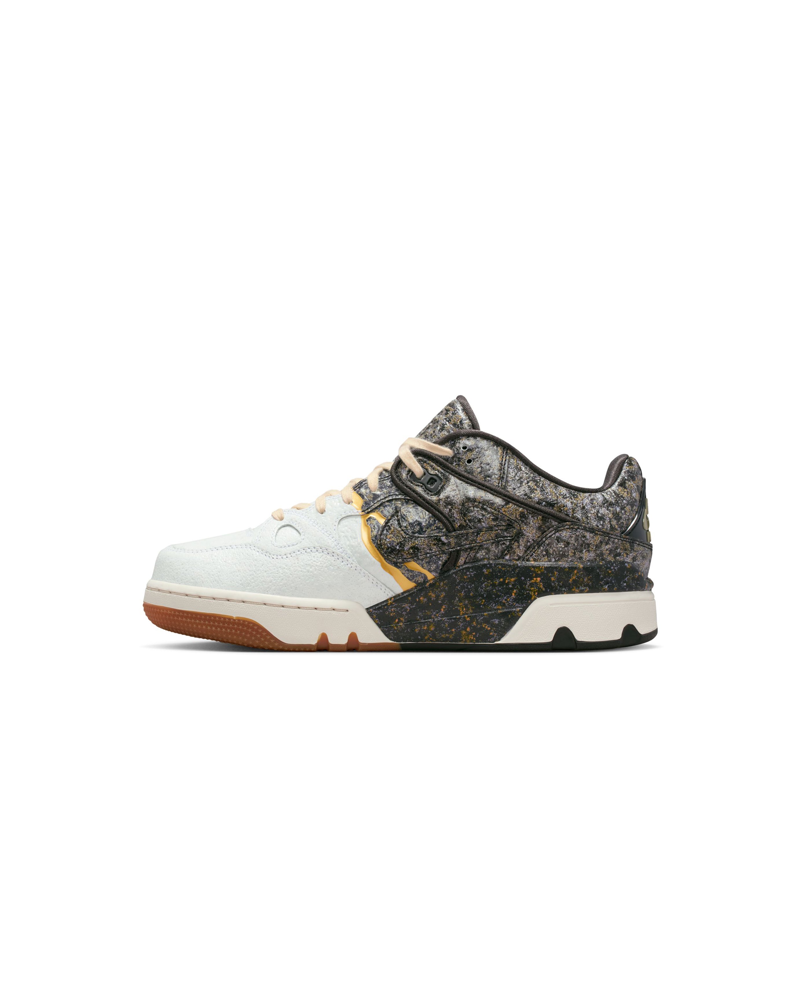 x NIGO Air force 3 Low SP Kintsugi Phantom - Starcowparis - 3