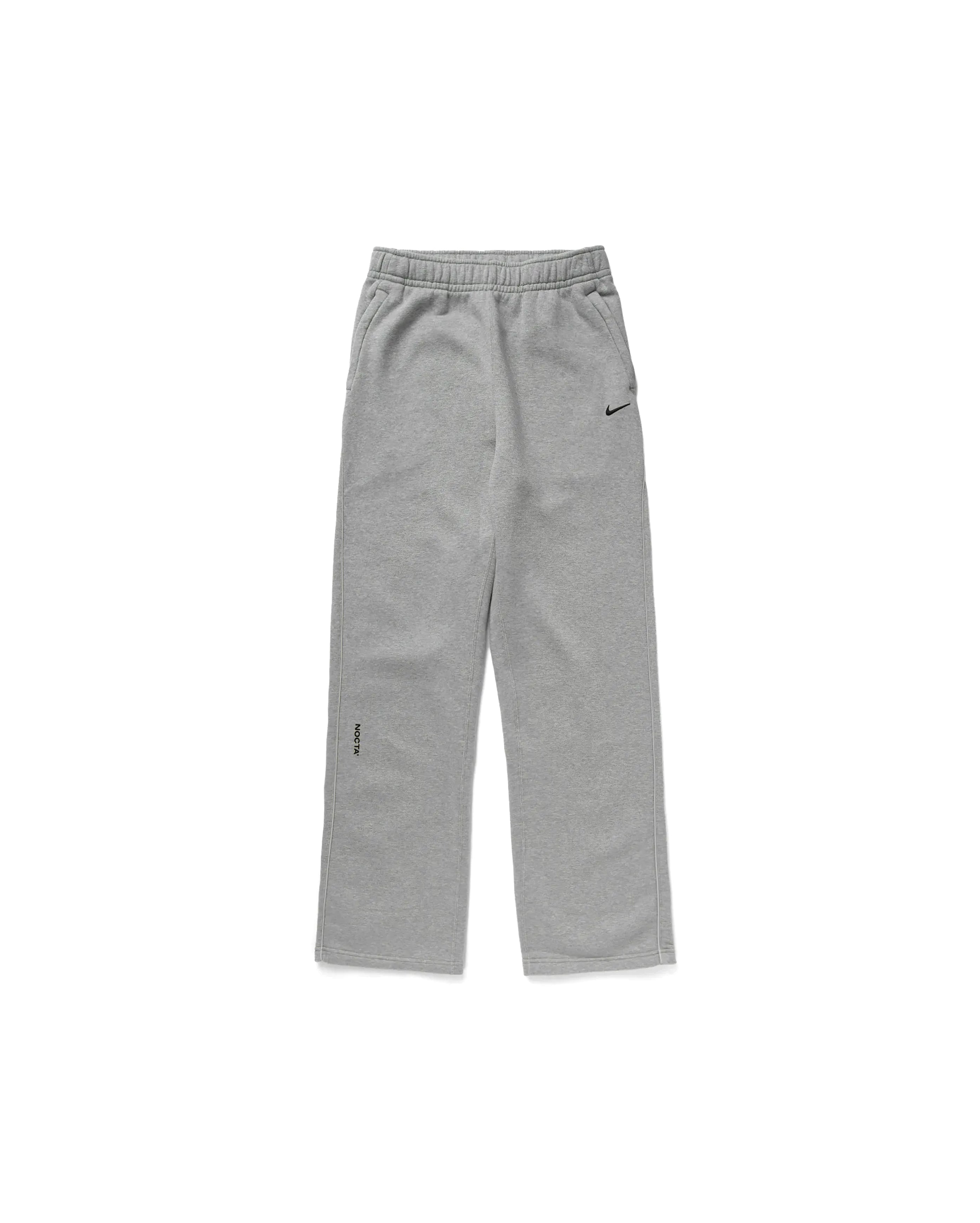 x NOCTA CS Pant OH DK Grey - Starcowparis - 1