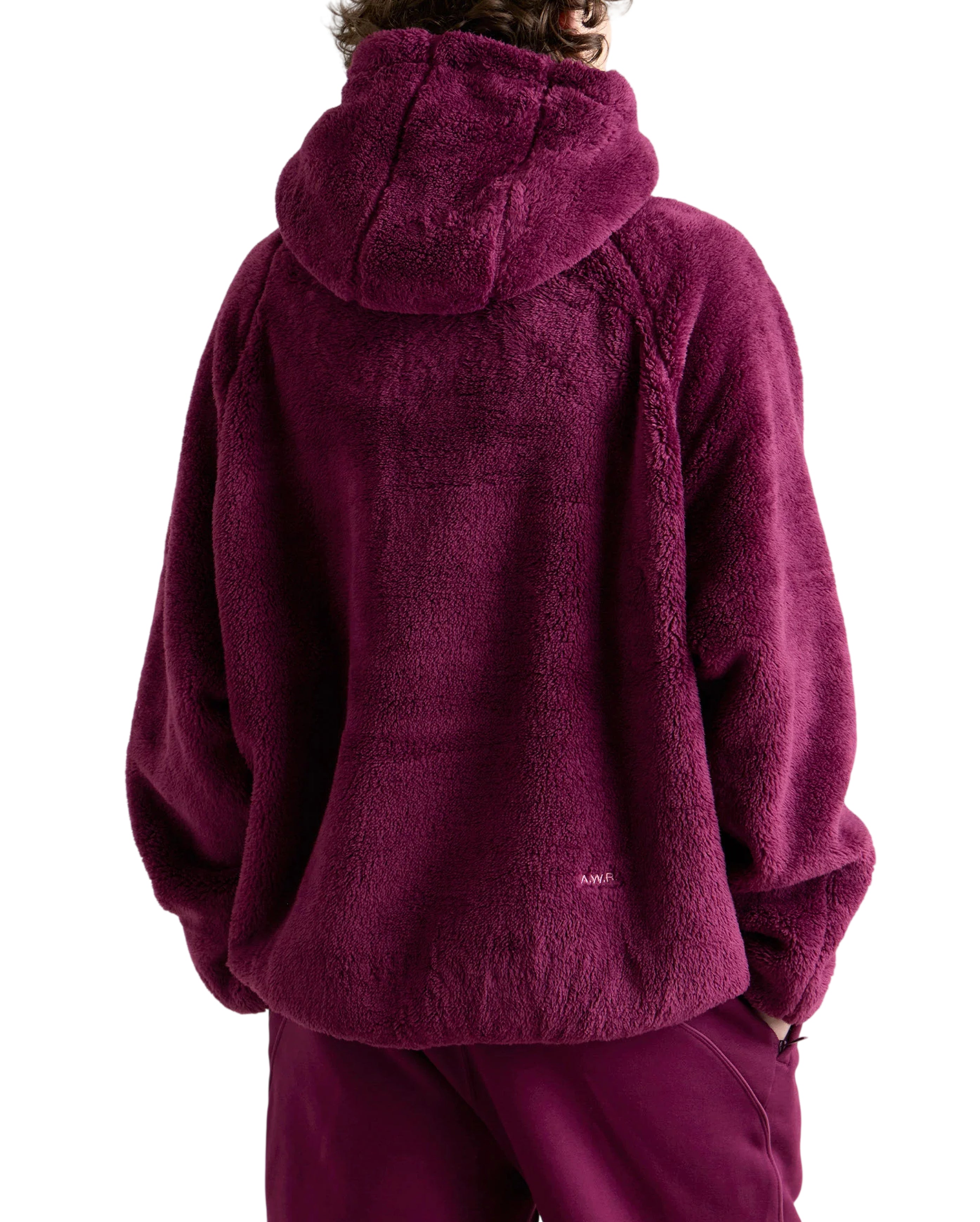 x NOCTA Chalet Polar Top Bordeaux - Starcowparis - 3