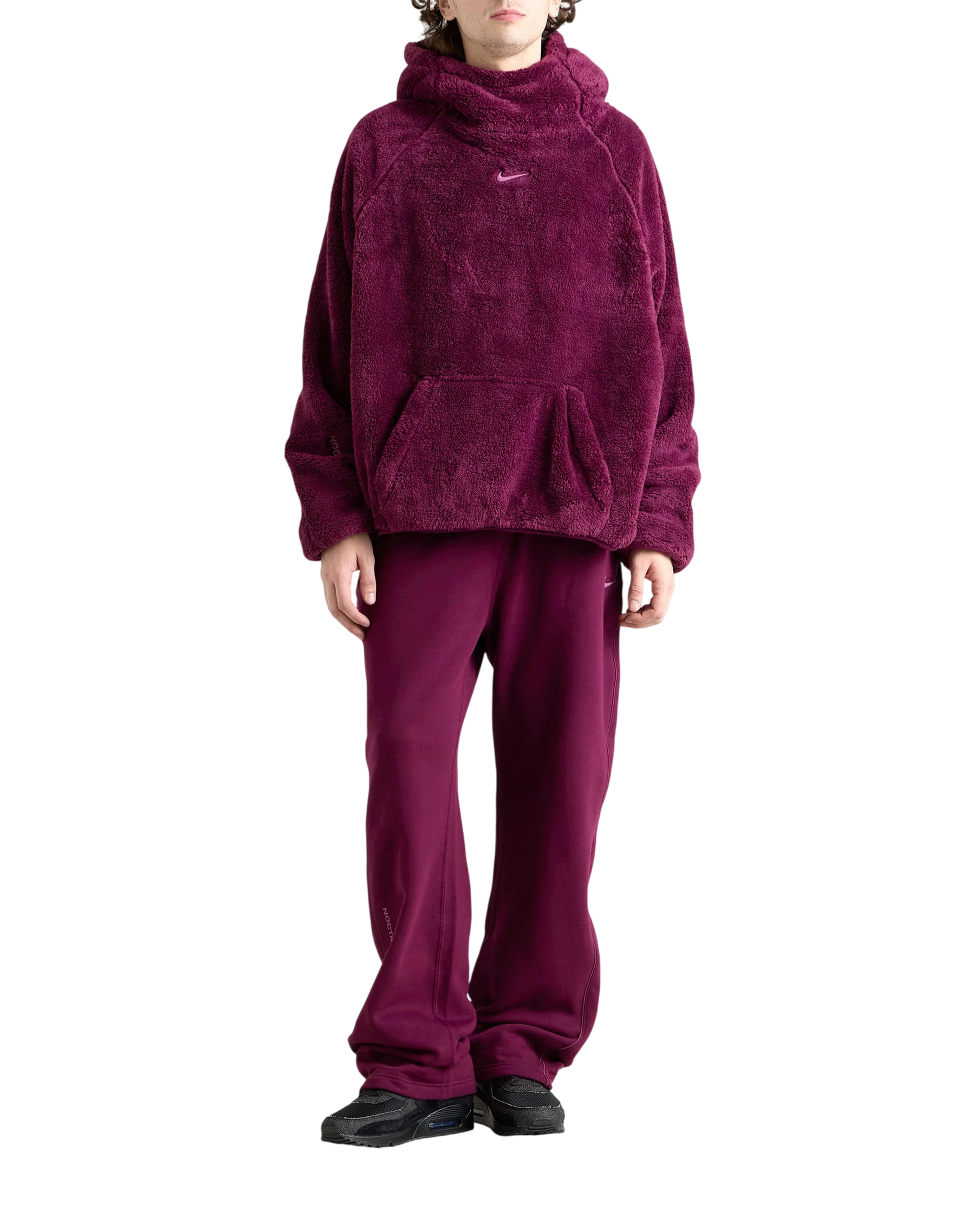 x NOCTA Chalet Polar Top Bordeaux - Starcowparis - 4