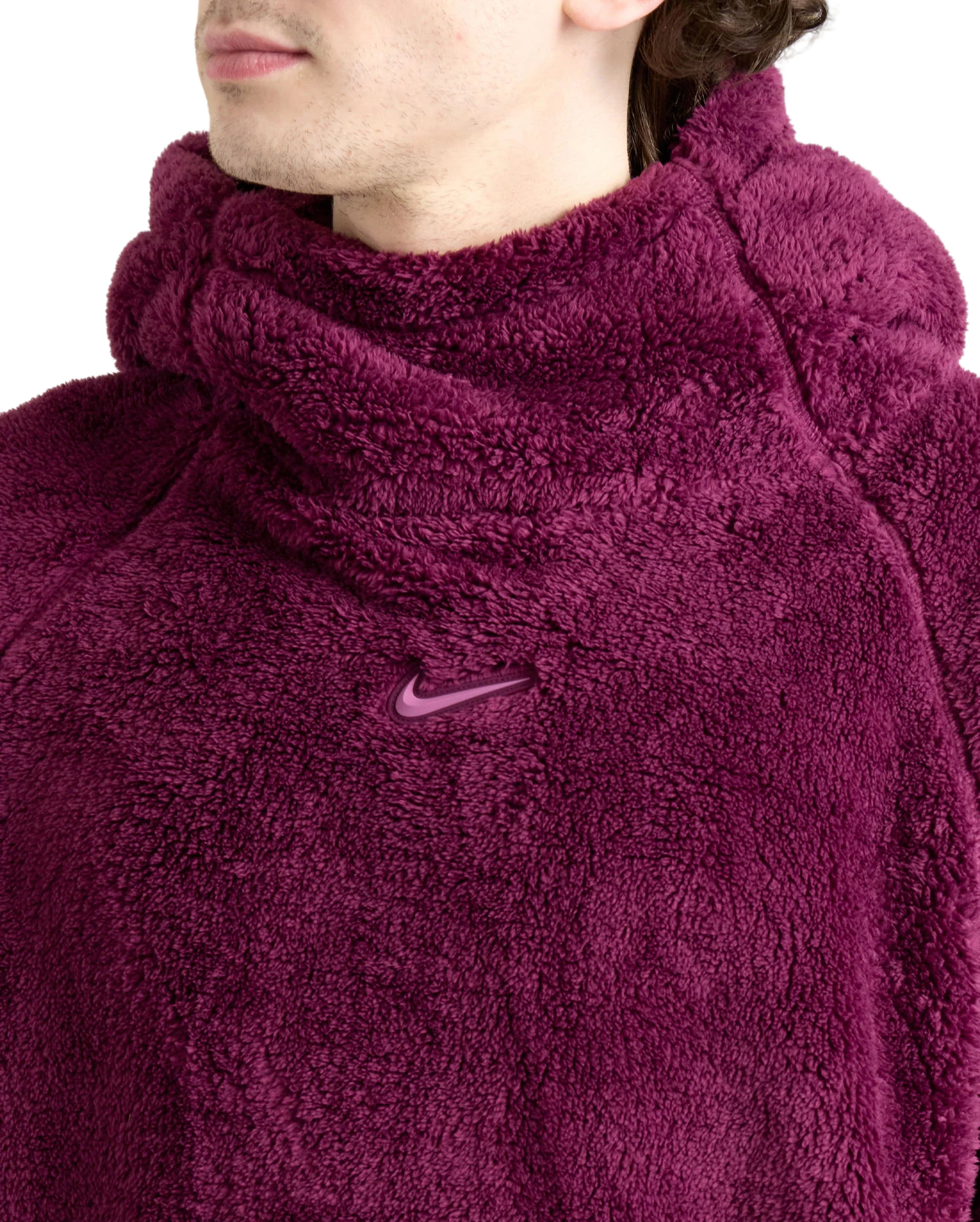 x NOCTA Chalet Polar Top Bordeaux - Starcowparis - 5