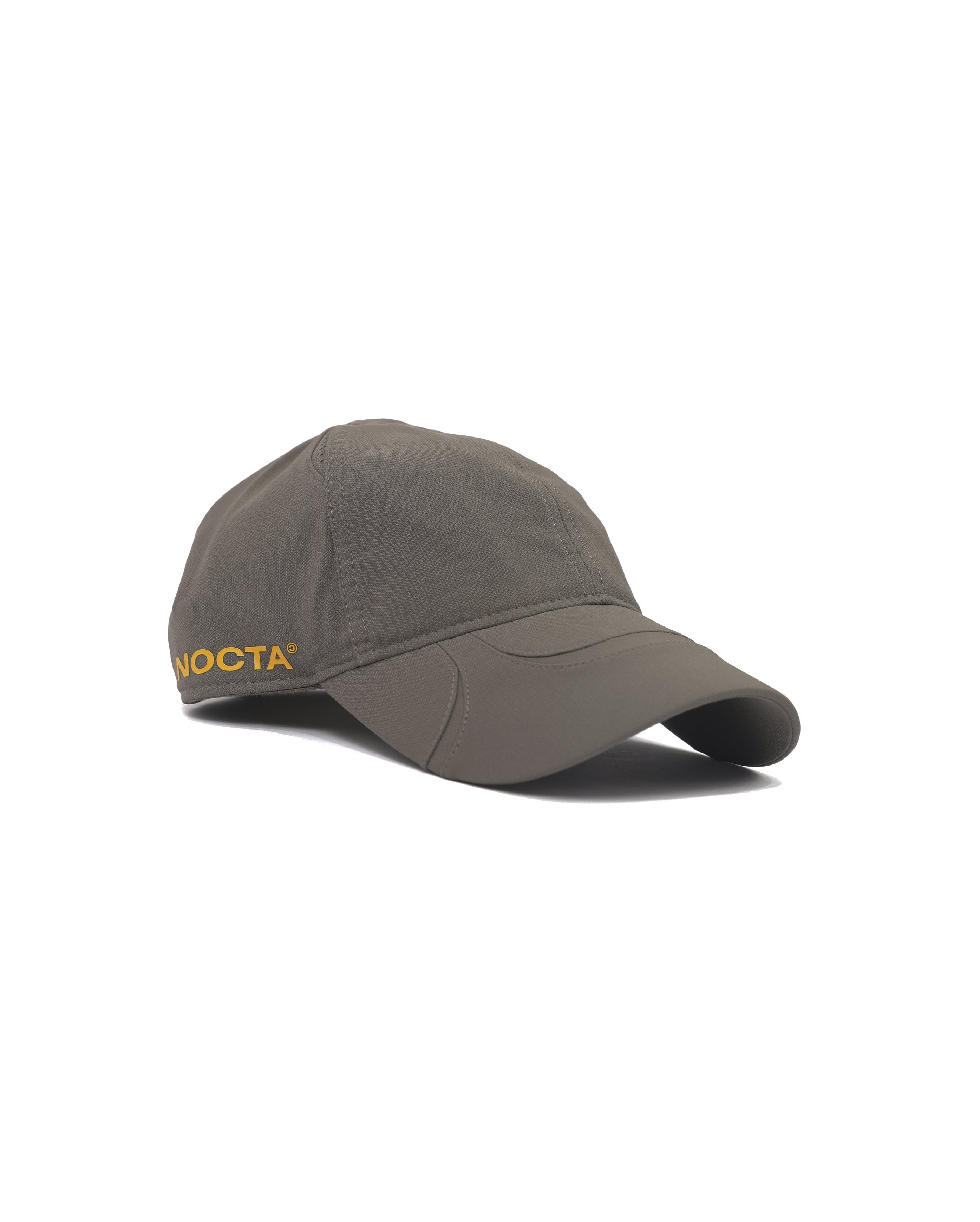 x NOCTA Club Cap Olive Grey - Starcowparis - 2