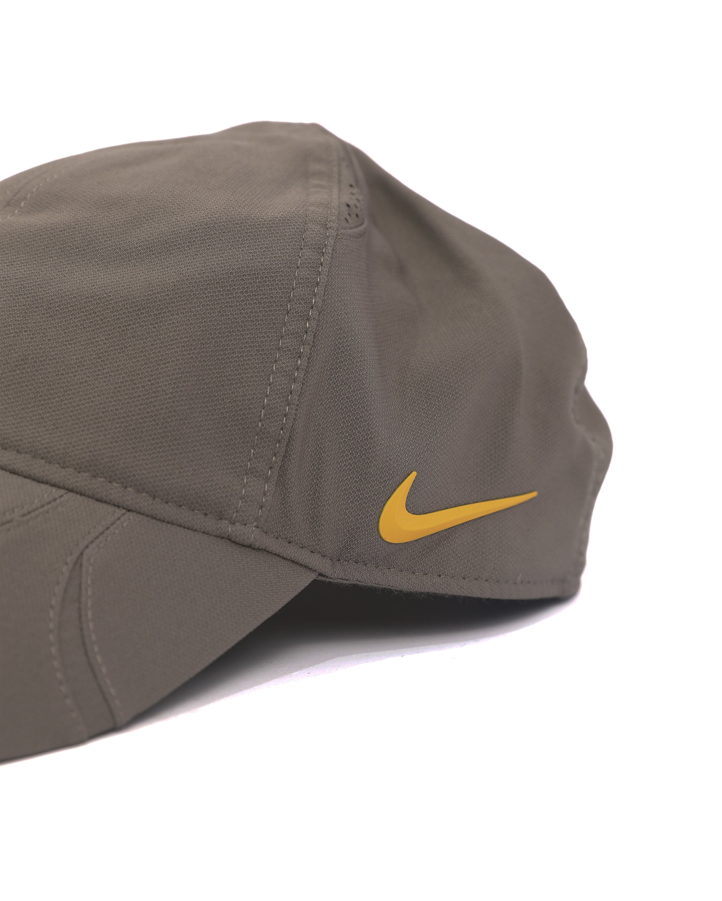 x NOCTA Club Cap Olive Grey - Starcowparis - 4