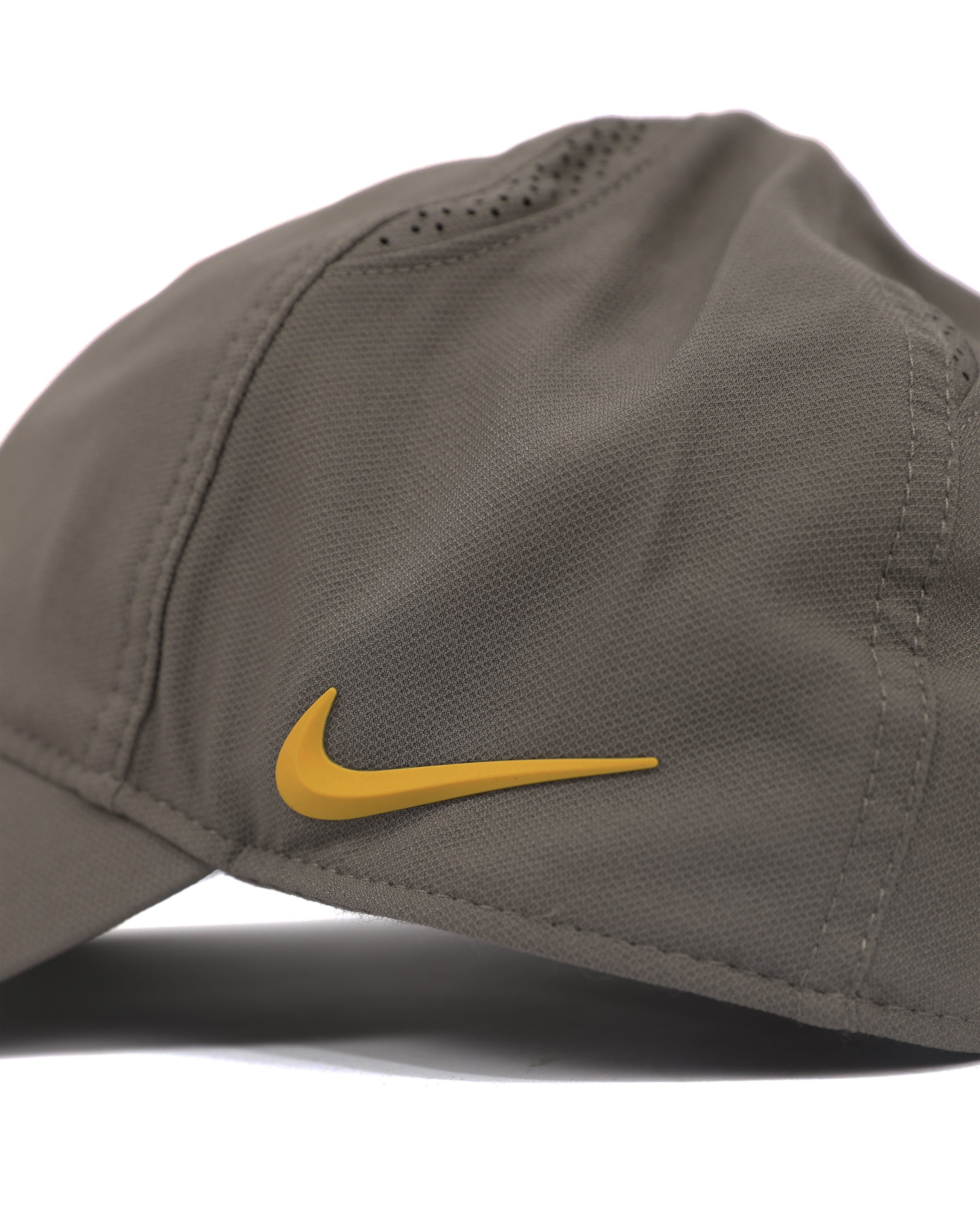 x NOCTA Club Cap Olive Grey - Starcowparis - 5